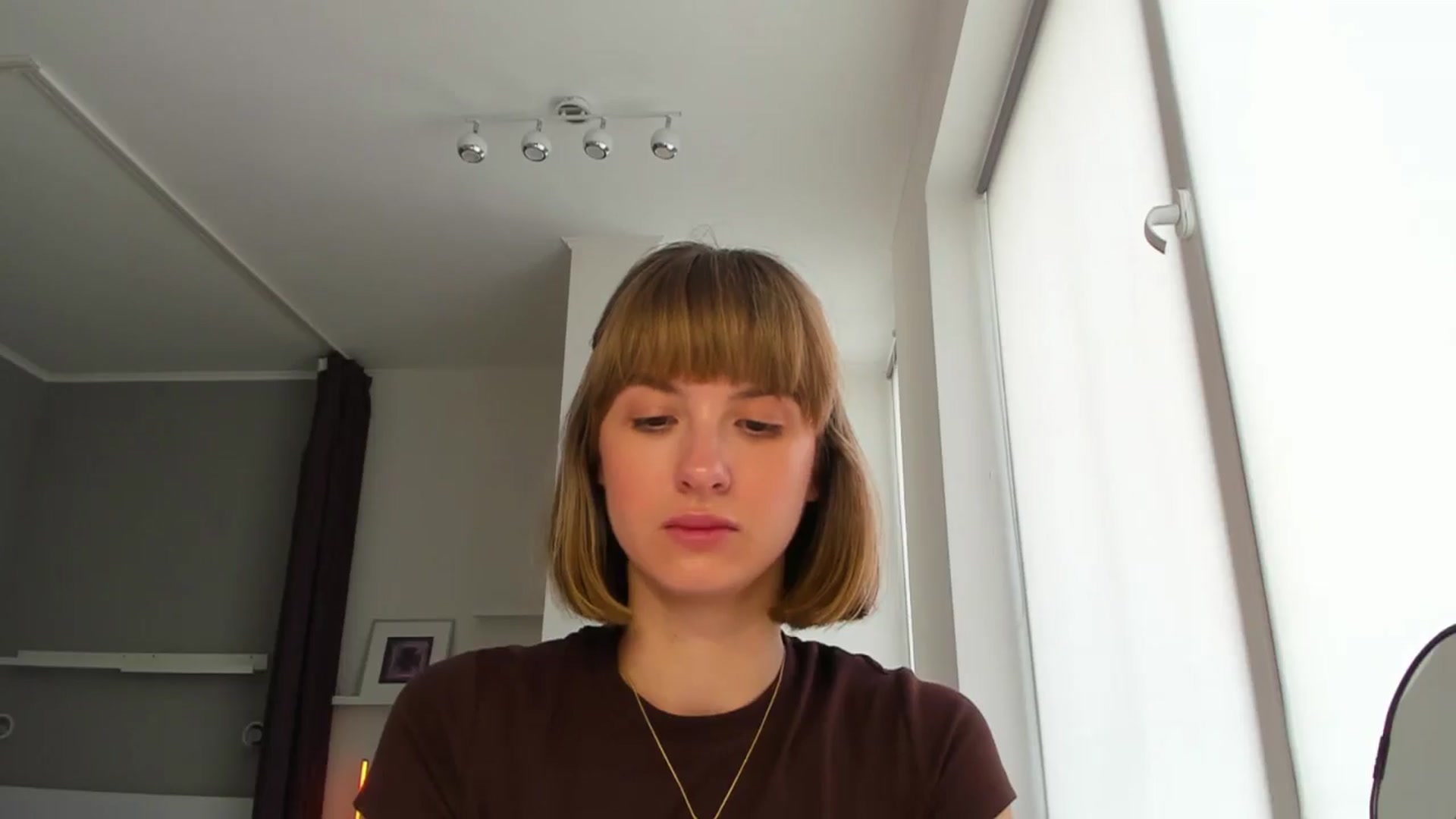 Gallery image thumbnail from WhoIsSofi's myfreecams stream on, 07/08/2025, 15:27 image 8 of 20