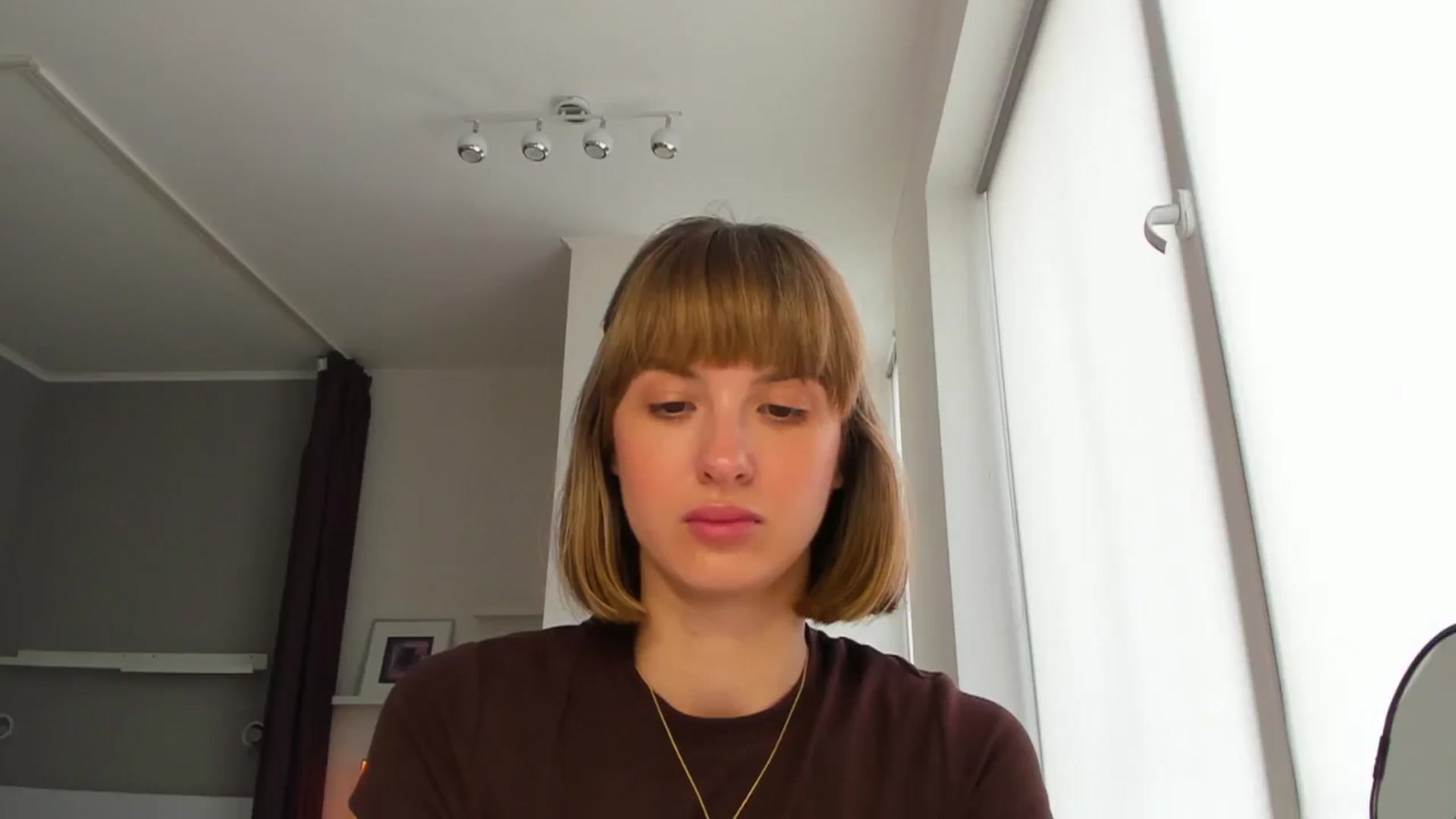 Gallery image thumbnail from WhoIsSofi's myfreecams stream on, 07/08/2025, 15:27 image 6 of 20