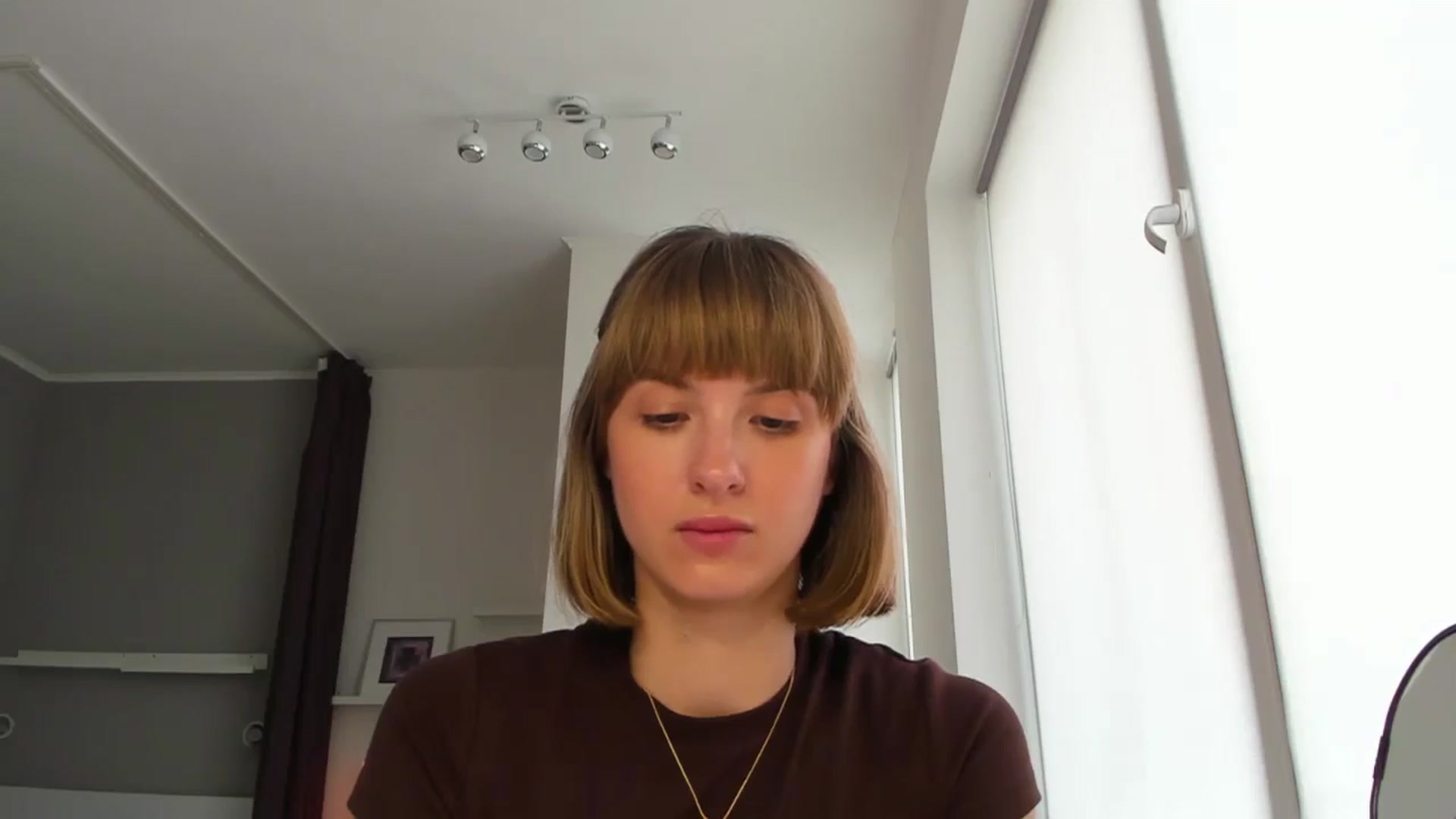 Gallery image thumbnail from WhoIsSofi's myfreecams stream on, 07/08/2025, 15:27 image 12 of 20
