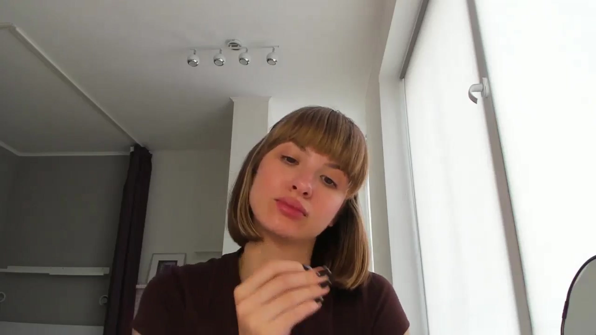 Gallery image thumbnail from WhoIsSofi's myfreecams stream on, 07/08/2025, 15:27 image 17 of 20