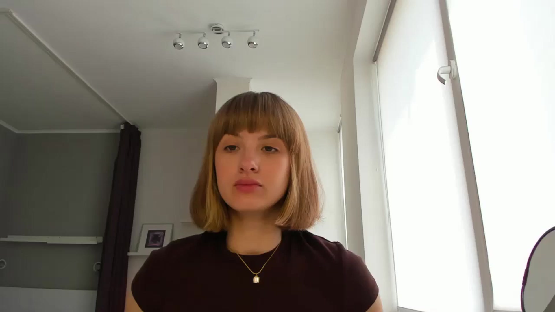 Gallery image thumbnail from WhoIsSofi's myfreecams stream on, 07/10/2025, 12:19 image 1 of 20