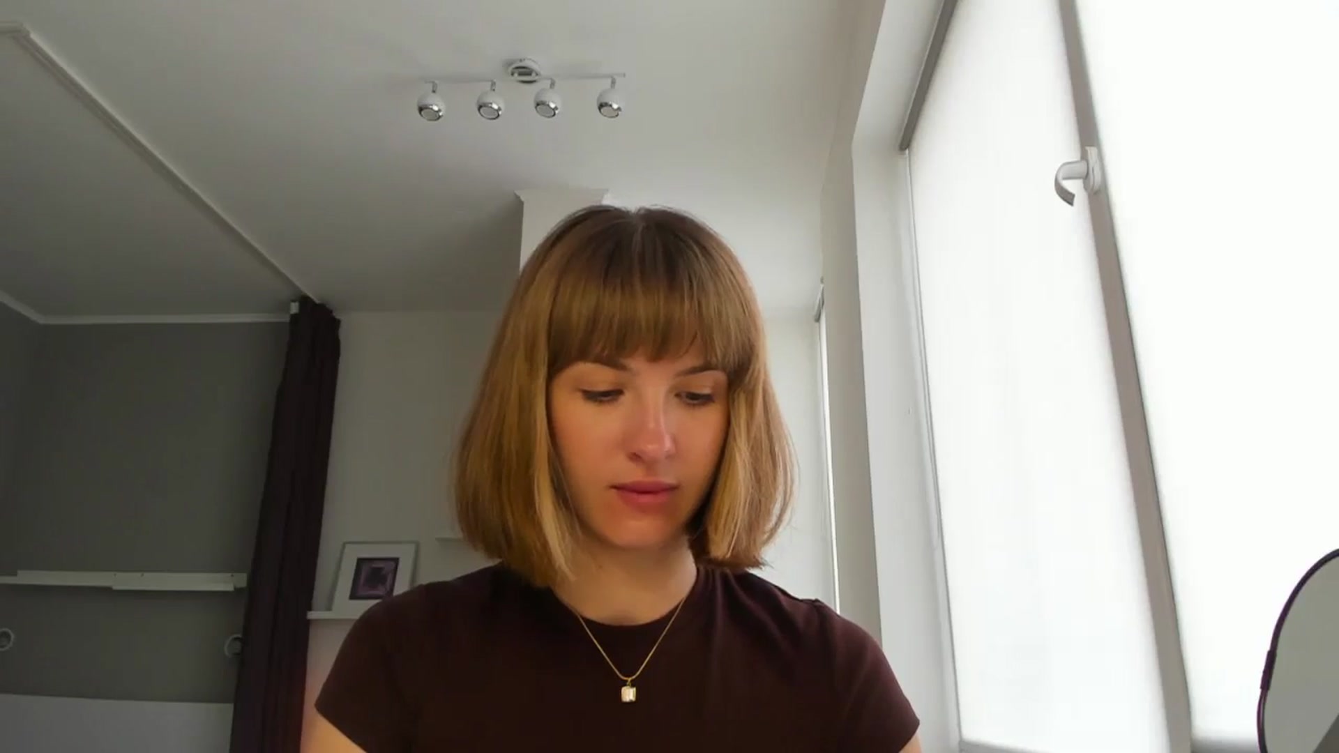 Gallery image thumbnail from WhoIsSofi's myfreecams stream on, 07/10/2025, 12:19 image 20 of 20