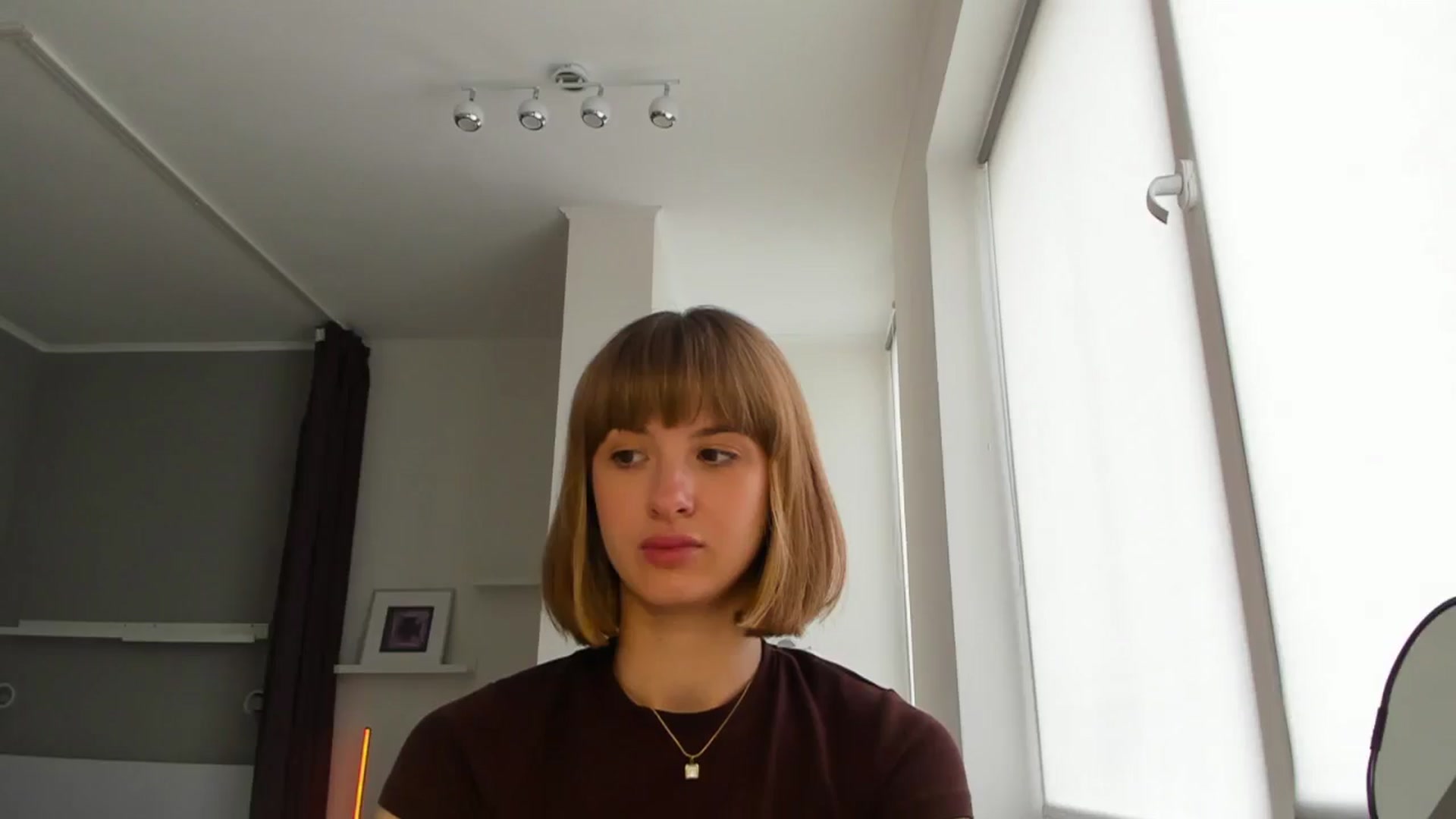 Gallery image thumbnail from WhoIsSofi's myfreecams stream on, 07/10/2025, 12:19 image 19 of 20
