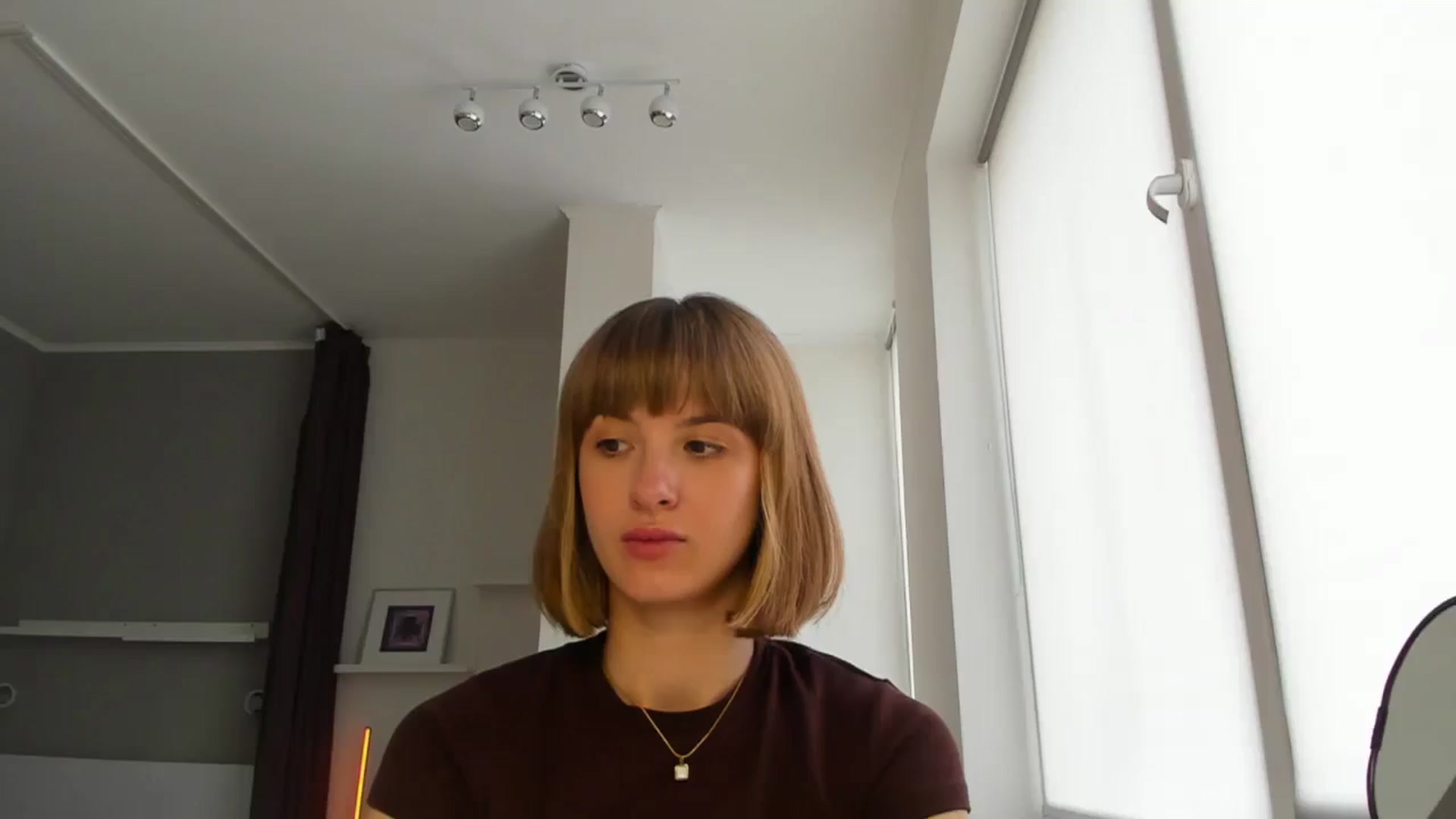 Gallery image thumbnail from WhoIsSofi's myfreecams stream on, 07/10/2025, 12:19 image 16 of 20