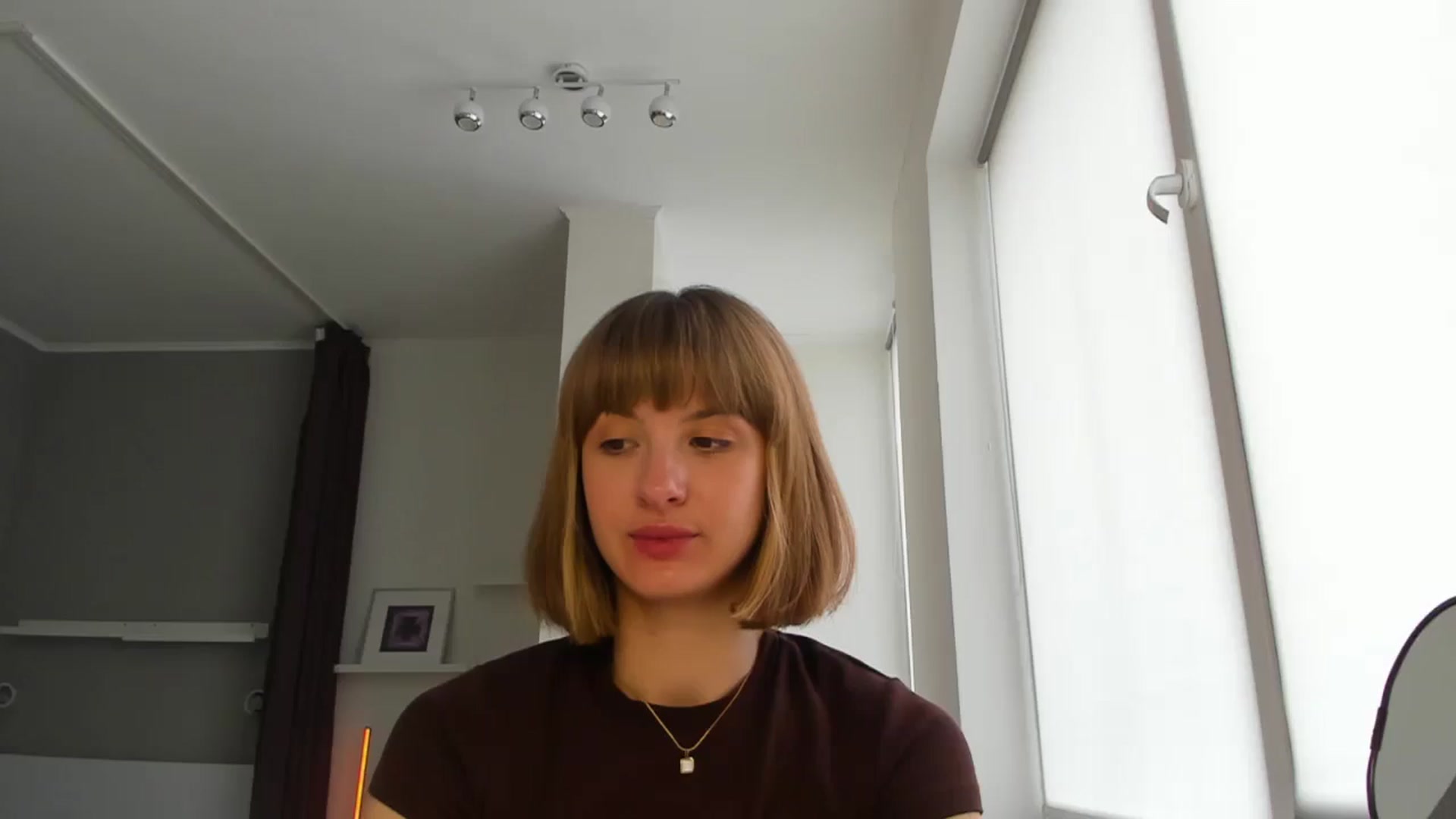 Gallery image thumbnail from WhoIsSofi's myfreecams stream on, 07/10/2025, 12:19 image 12 of 20