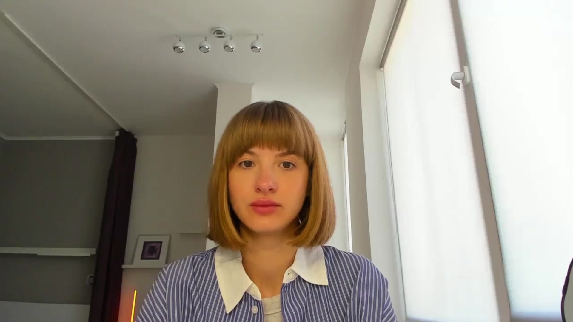 Gallery image thumbnail from WhoIsSofi's myfreecams stream on, 07/12/2025, 09:03 image 3 of 20