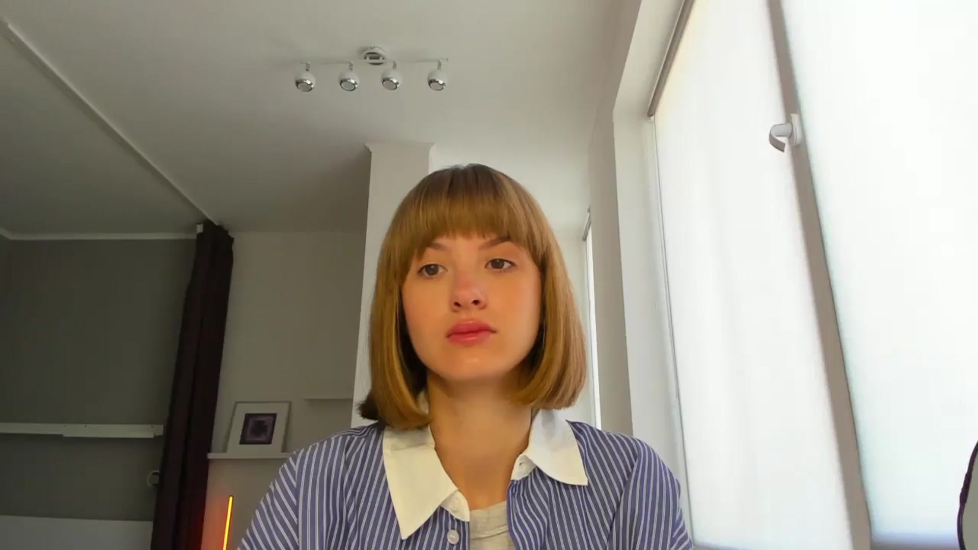 Gallery image thumbnail from WhoIsSofi's myfreecams stream on, 07/12/2025, 09:03 image 6 of 20