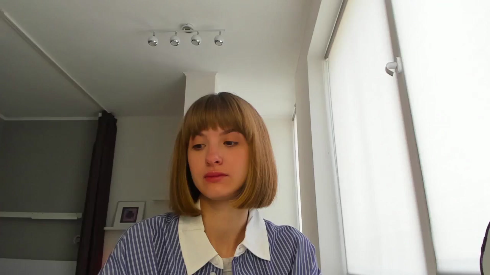 Gallery image thumbnail from WhoIsSofi's myfreecams stream on, 07/12/2025, 10:24 image 9 of 20
