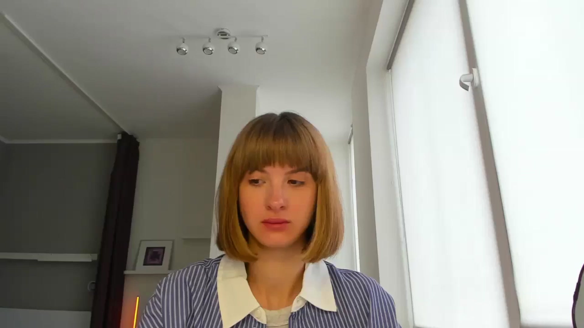 Gallery image thumbnail from WhoIsSofi's myfreecams stream on, 07/12/2025, 10:24 image 15 of 20