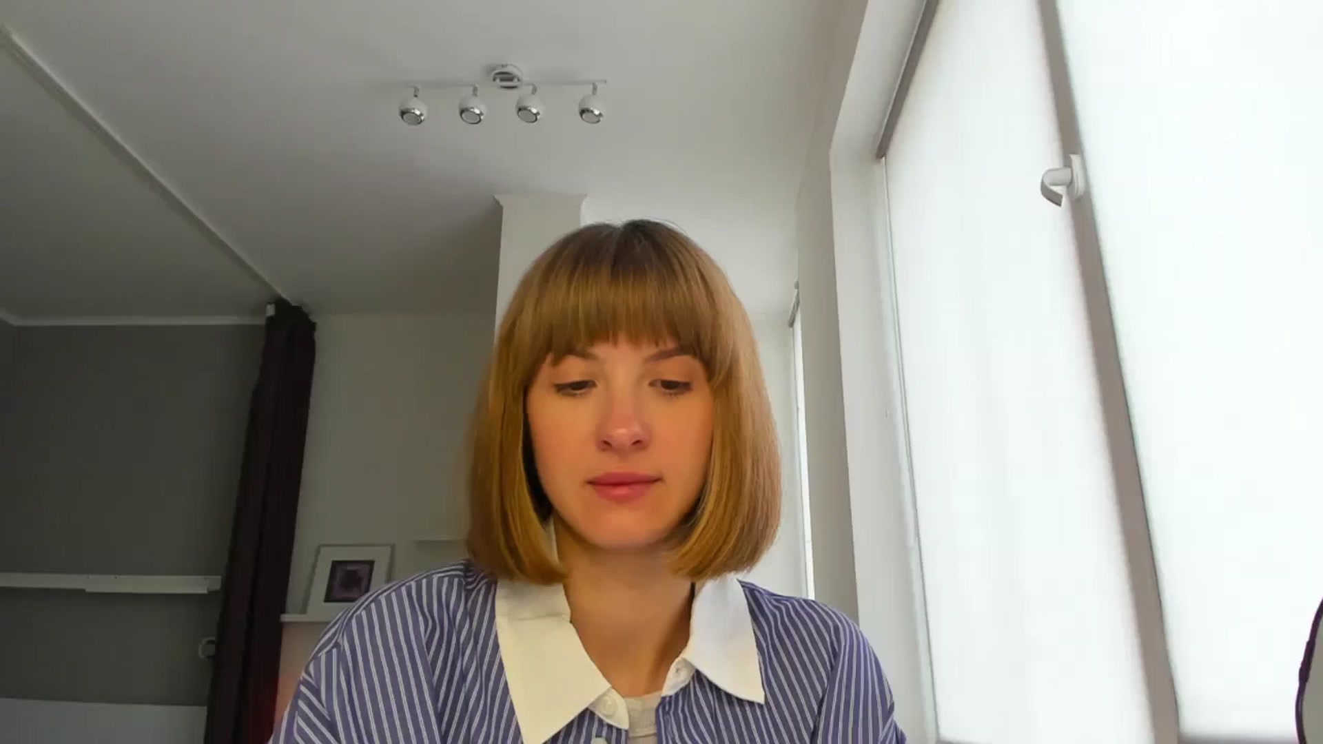 Gallery image thumbnail from WhoIsSofi's myfreecams stream on, 07/12/2025, 10:24 image 5 of 20
