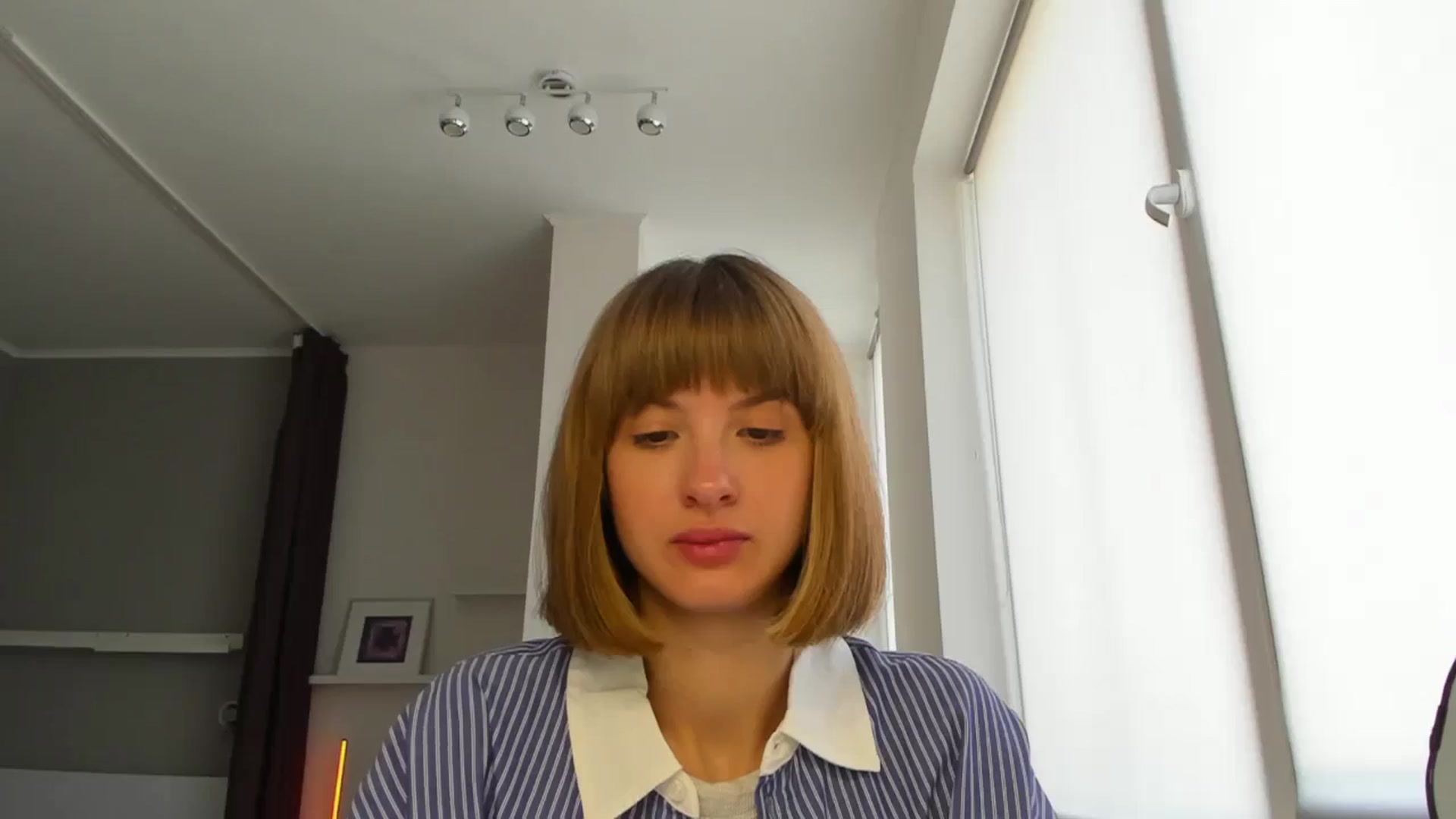 Gallery image thumbnail from WhoIsSofi's myfreecams stream on, 07/12/2025, 10:24 image 20 of 20