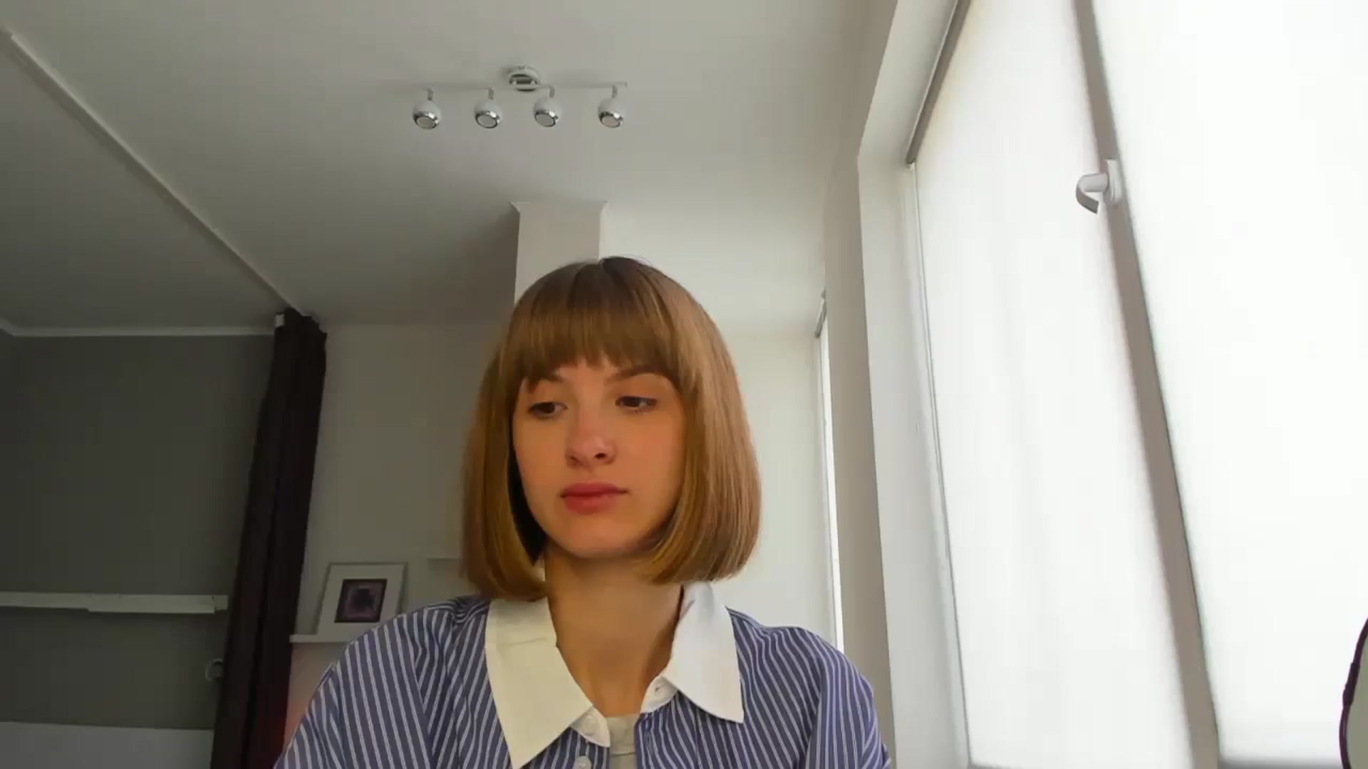 Gallery image thumbnail from WhoIsSofi's myfreecams stream on, 07/12/2025, 10:24 image 8 of 20