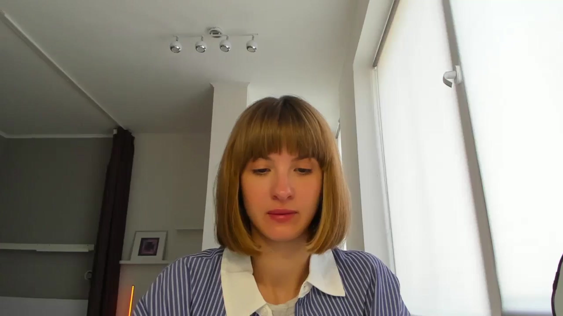 Gallery image thumbnail from WhoIsSofi's myfreecams stream on, 07/12/2025, 10:37 image 16 of 20