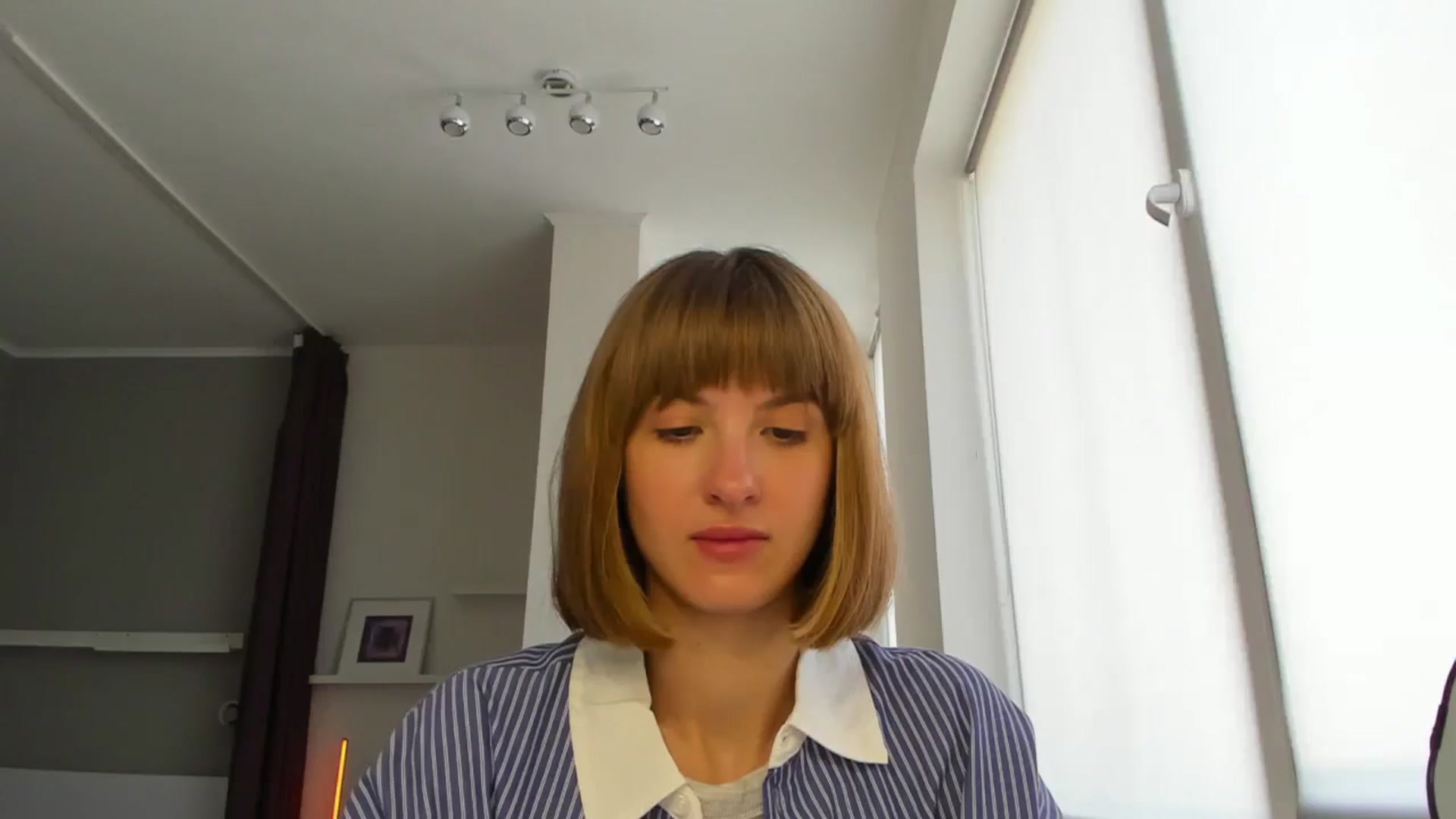 Gallery image thumbnail from WhoIsSofi's myfreecams stream on, 07/12/2025, 10:37 image 11 of 20