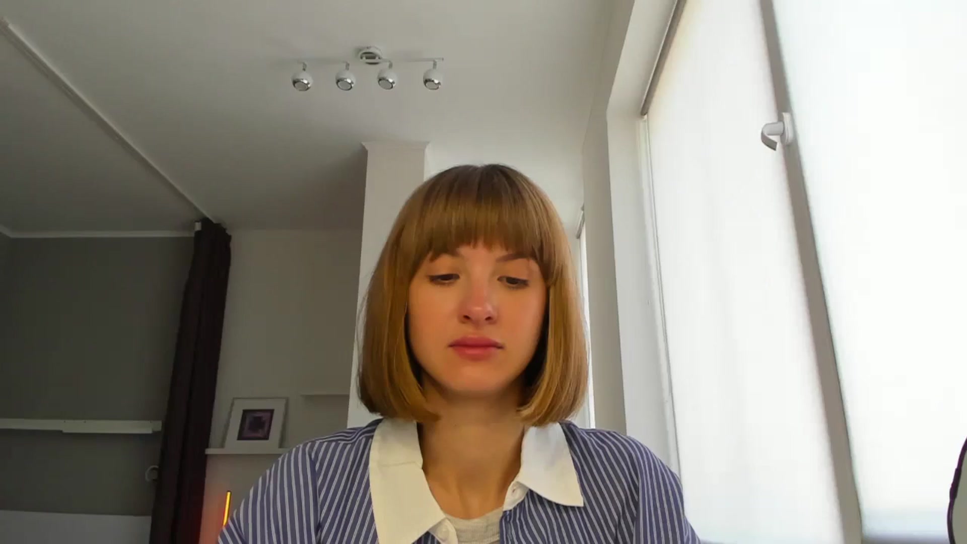 Gallery image thumbnail from WhoIsSofi's myfreecams stream on, 07/12/2025, 10:37 image 8 of 20