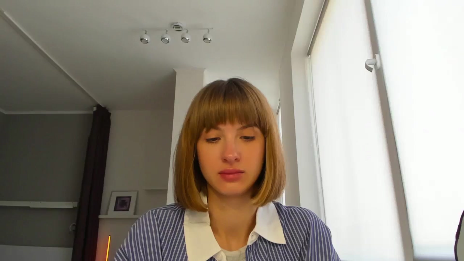 Gallery image thumbnail from WhoIsSofi's myfreecams stream on, 07/12/2025, 10:37 image 3 of 20