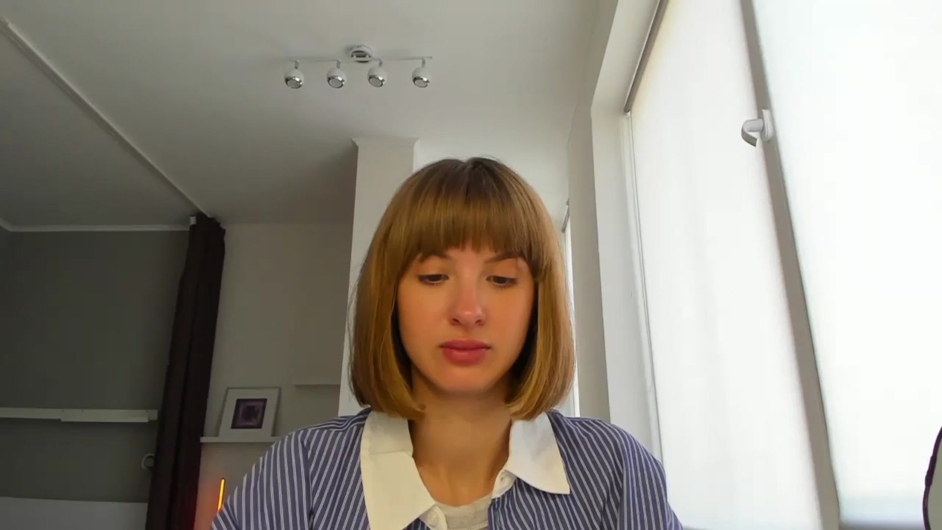 Gallery image thumbnail from WhoIsSofi's myfreecams stream on, 07/12/2025, 10:37 image 6 of 20