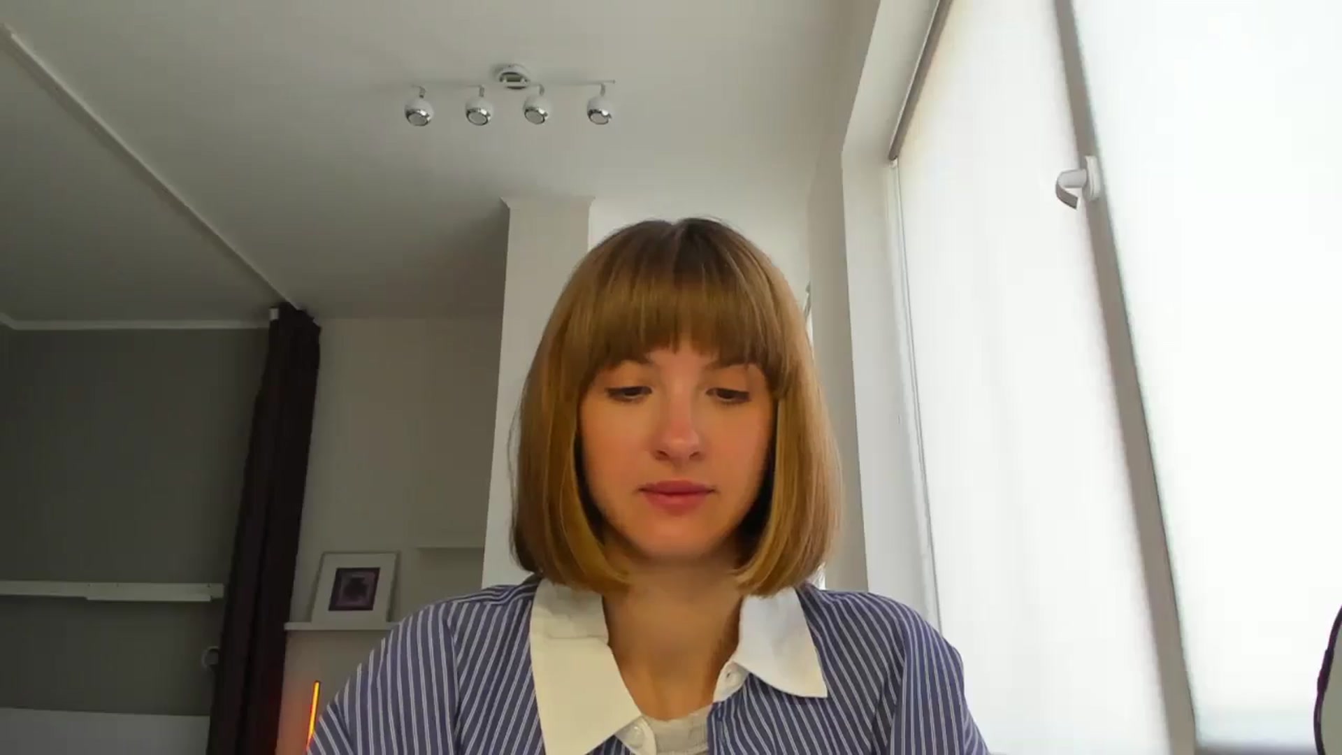 Gallery image thumbnail from WhoIsSofi's myfreecams stream on, 07/12/2025, 10:37 image 19 of 20