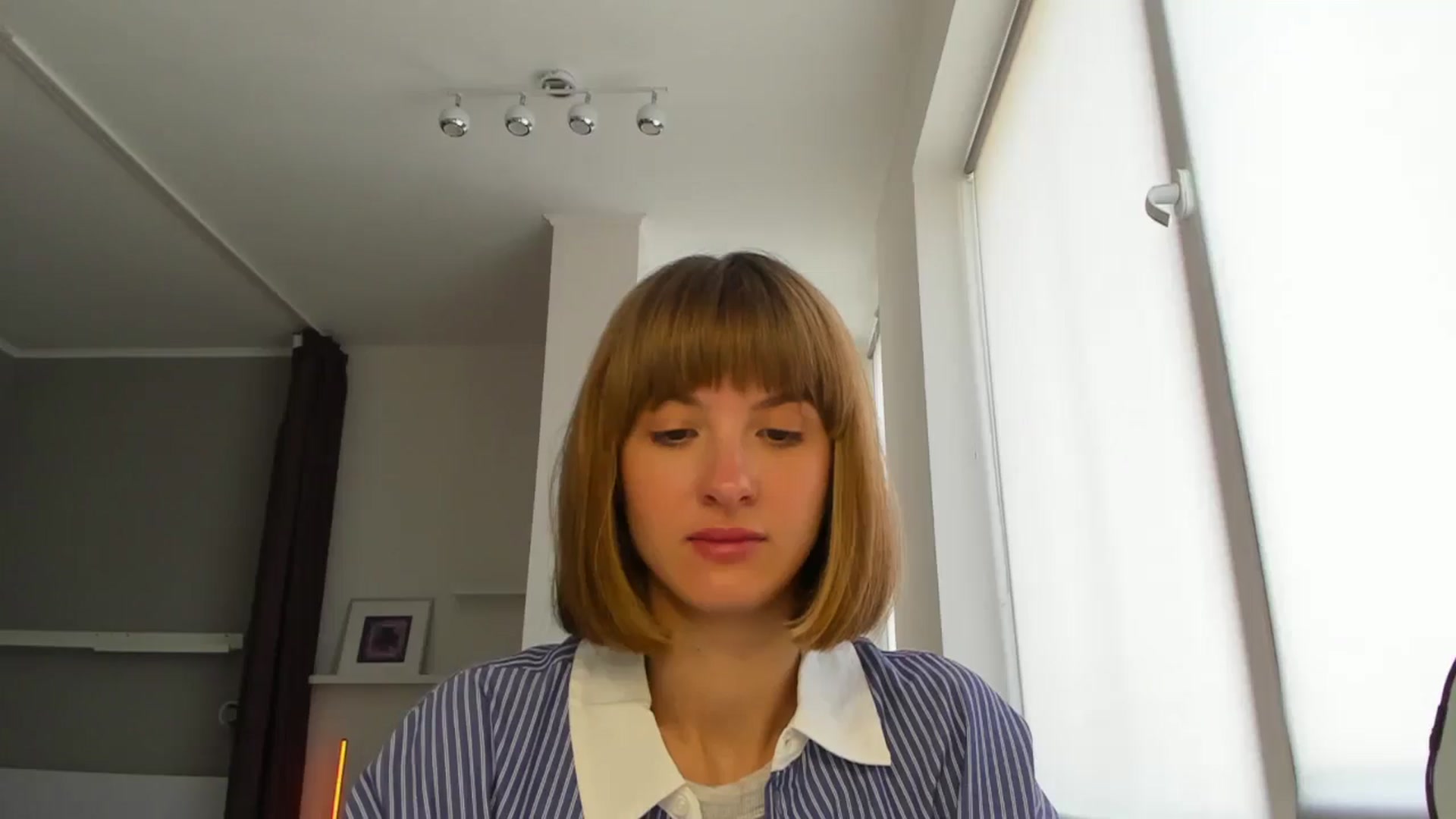 Gallery image thumbnail from WhoIsSofi's myfreecams stream on, 07/12/2025, 10:37 image 15 of 20