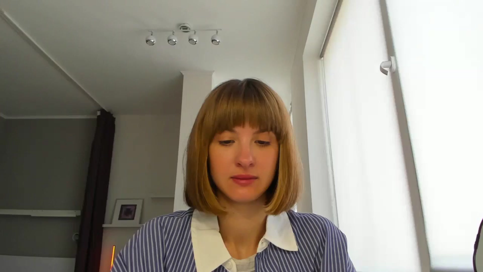 Gallery image thumbnail from WhoIsSofi's myfreecams stream on, 07/12/2025, 10:37 image 20 of 20