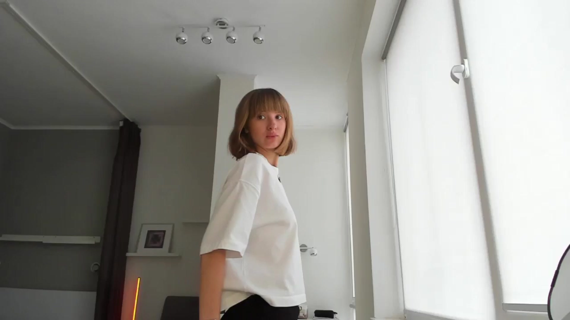 Gallery image thumbnail from WhoIsSofi's myfreecams stream on, 07/14/2025, 12:10 image 14 of 20