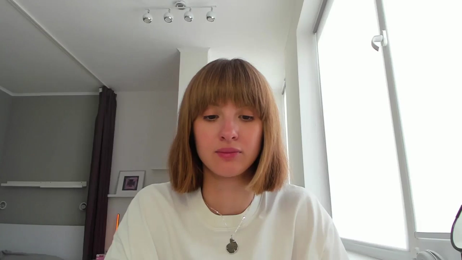 Gallery image thumbnail from WhoIsSofi's myfreecams stream on, 07/14/2025, 14:41 image 19 of 20