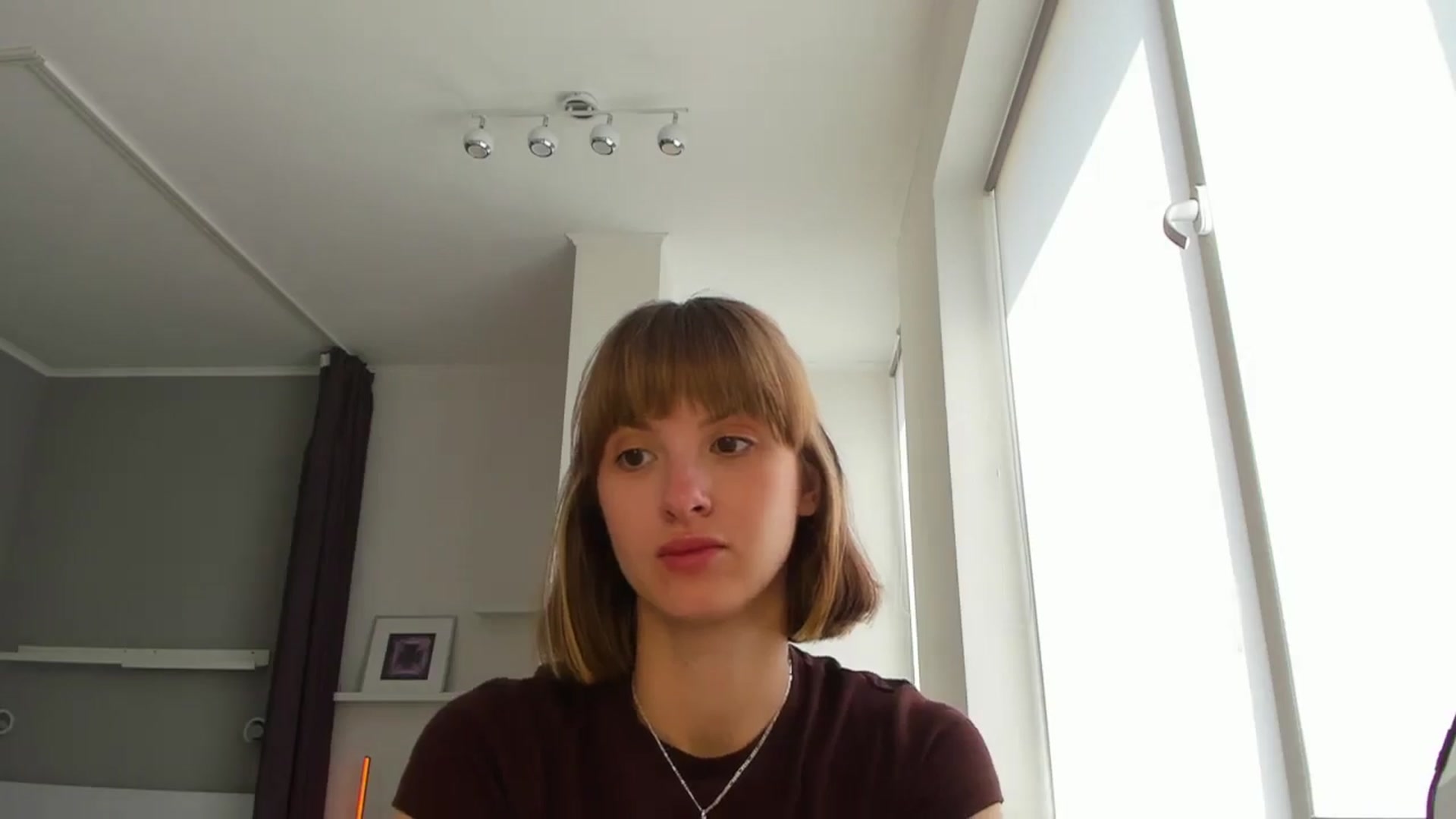 Gallery image thumbnail from WhoIsSofi's myfreecams stream on, 07/15/2025, 12:21 image 18 of 20