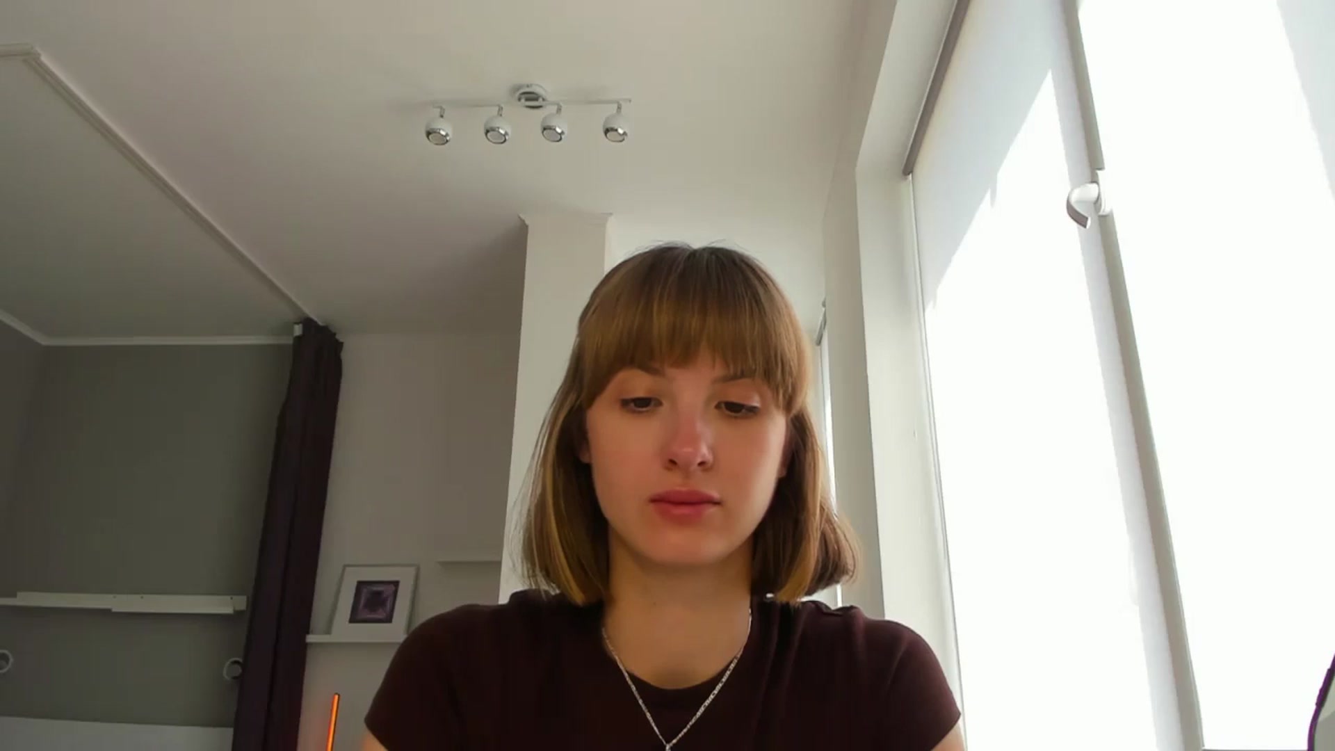 Gallery image thumbnail from WhoIsSofi's myfreecams stream on, 07/15/2025, 12:21 image 11 of 20