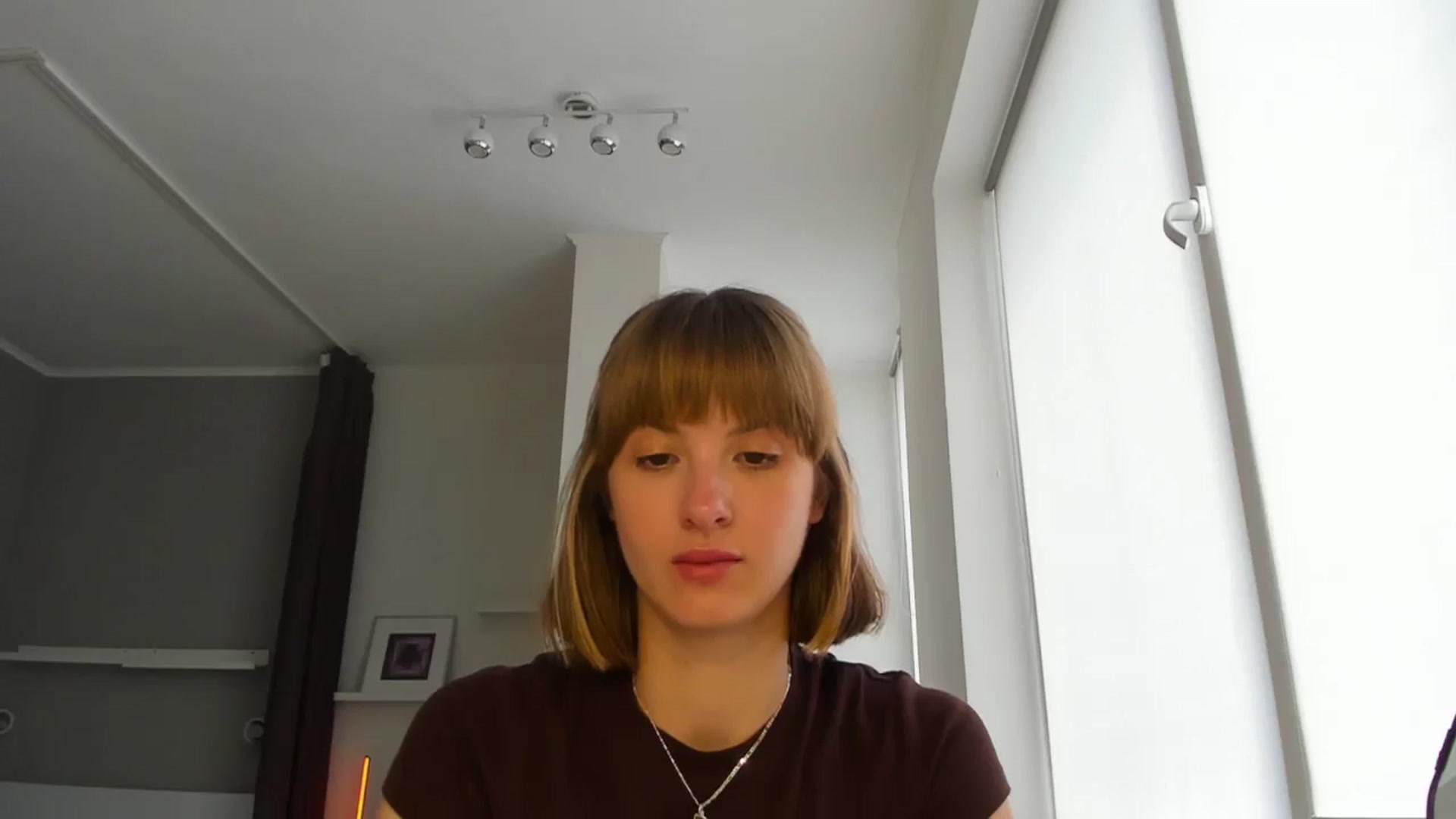 Gallery image thumbnail from WhoIsSofi's myfreecams stream on, 07/15/2025, 12:21 image 17 of 20