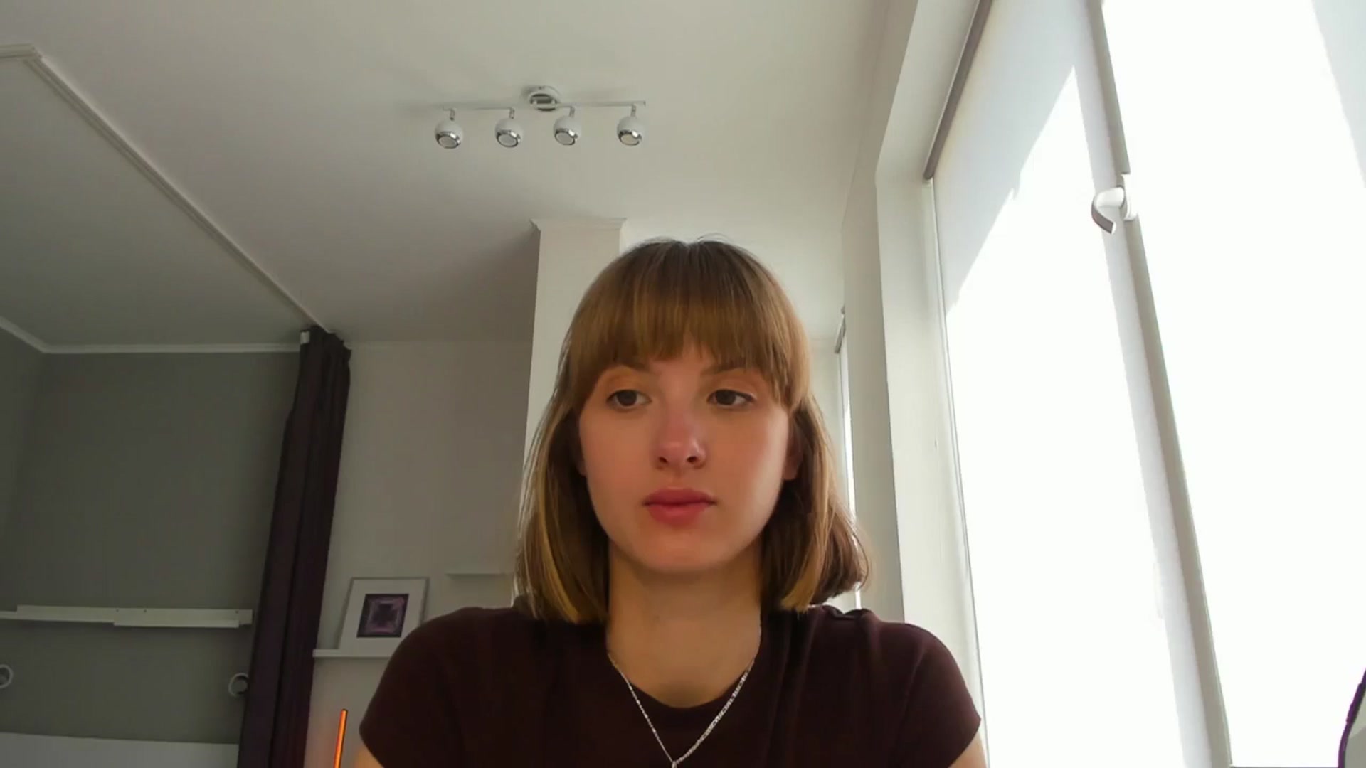 Gallery image thumbnail from WhoIsSofi's myfreecams stream on, 07/15/2025, 12:21 image 12 of 20