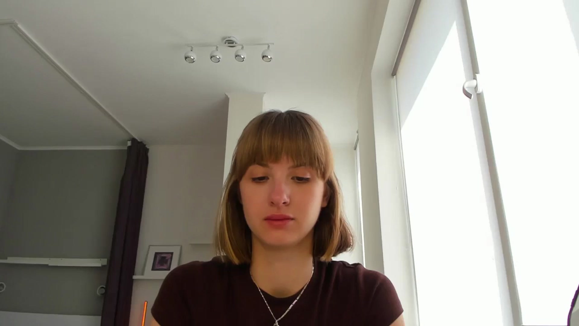 Gallery image thumbnail from WhoIsSofi's myfreecams stream on, 07/15/2025, 12:21 image 15 of 20