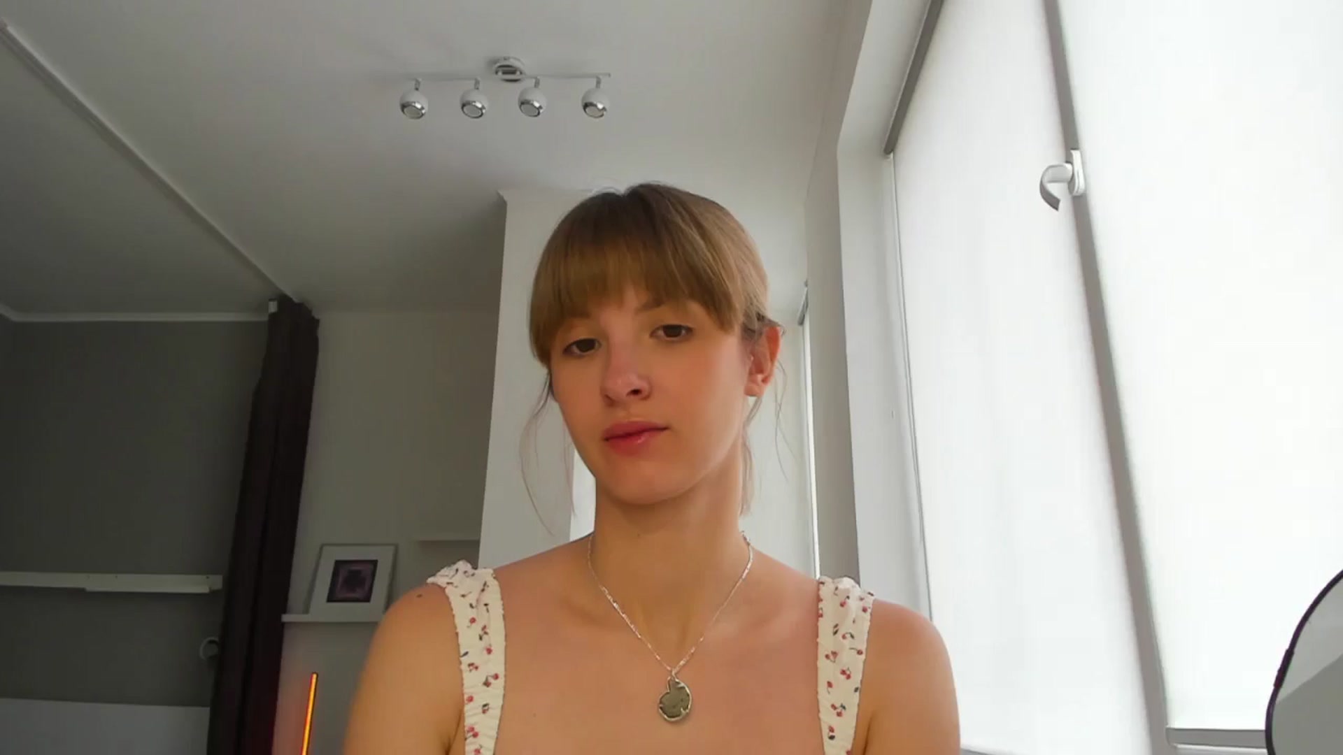 Gallery image thumbnail from WhoIsSofi's myfreecams stream on, 07/16/2025, 11:50 image 15 of 20