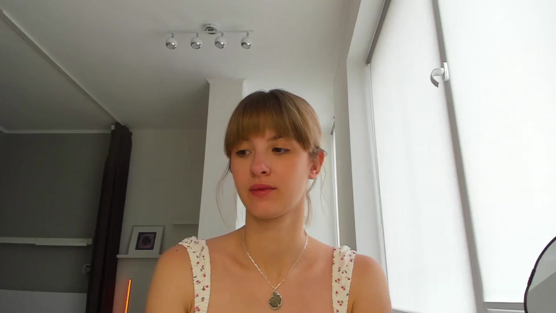 Gallery image thumbnail from WhoIsSofi's myfreecams stream on, 07/16/2025, 11:50 image 19 of 20