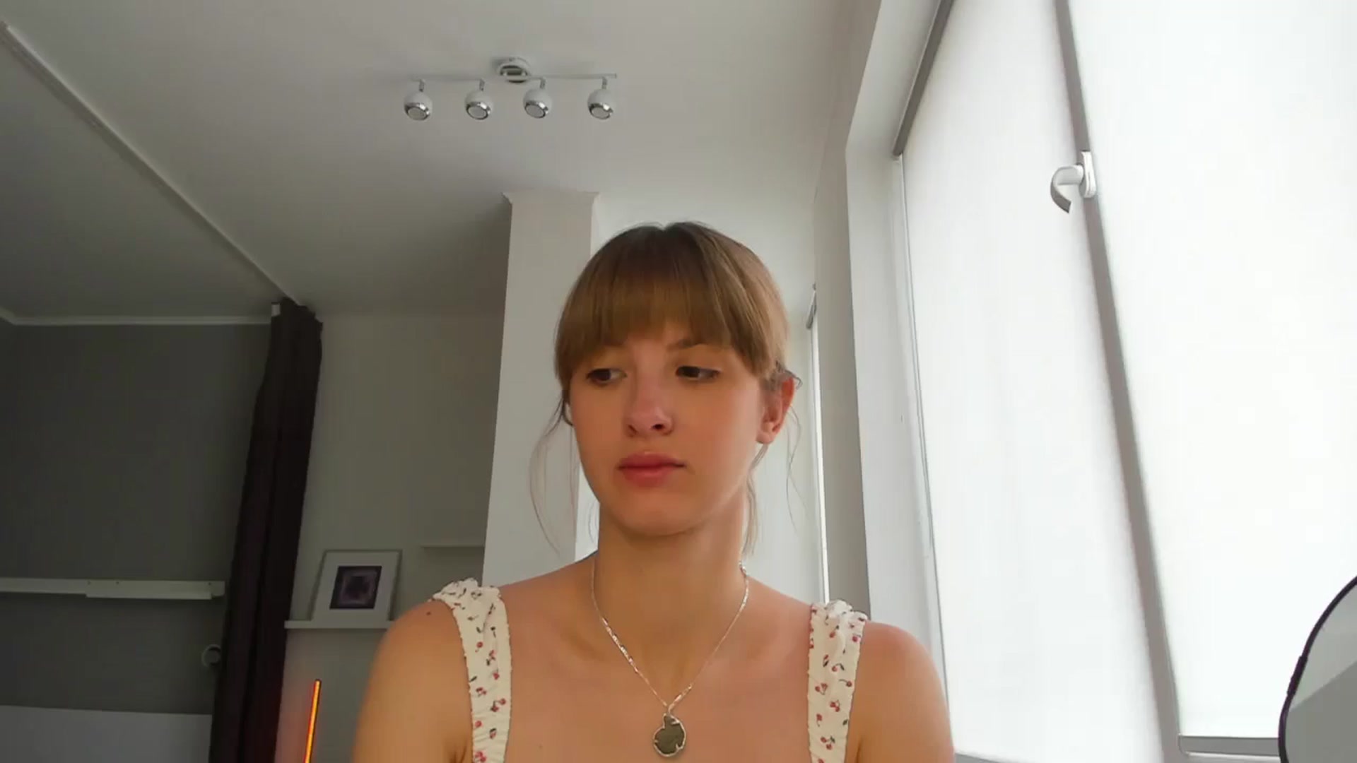 Gallery image thumbnail from WhoIsSofi's myfreecams stream on, 07/16/2025, 11:50 image 20 of 20