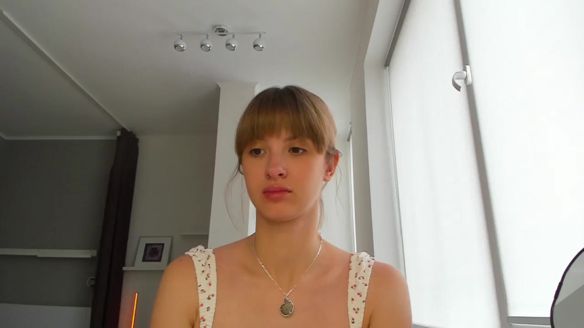 Gallery image thumbnail from WhoIsSofi's myfreecams stream on, 07/16/2025, 11:50 image 17 of 20