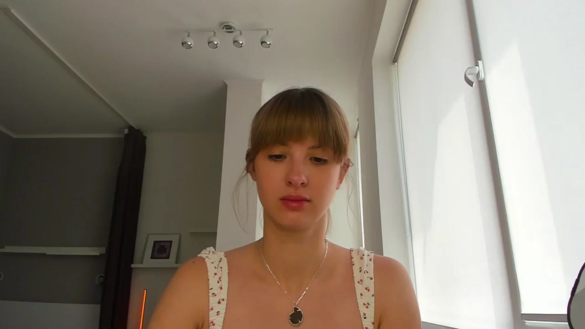 Gallery image thumbnail from WhoIsSofi's myfreecams stream on, 07/16/2025, 11:50 image 1 of 20