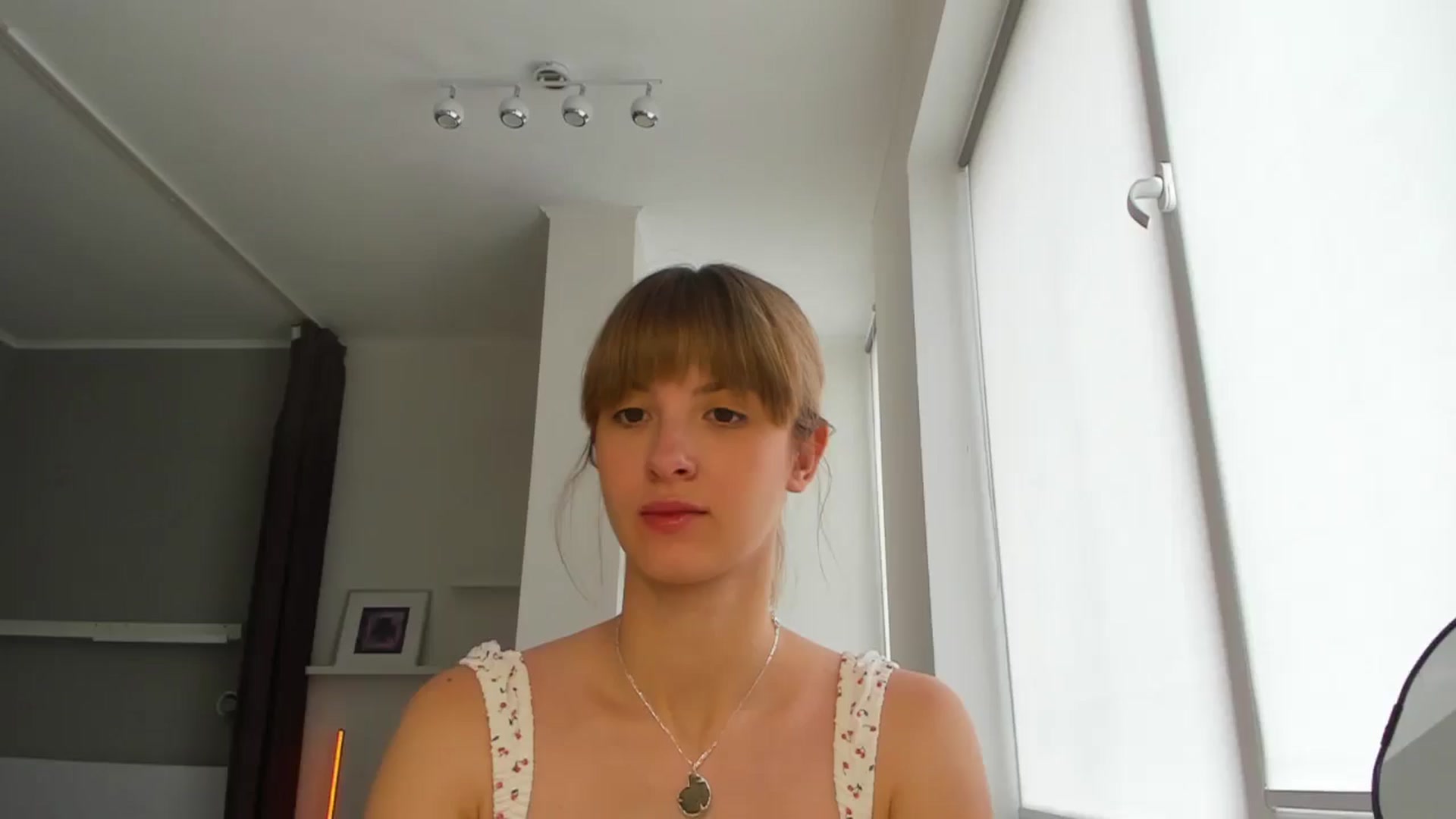 Gallery image thumbnail from WhoIsSofi's myfreecams stream on, 07/16/2025, 11:50 image 9 of 20