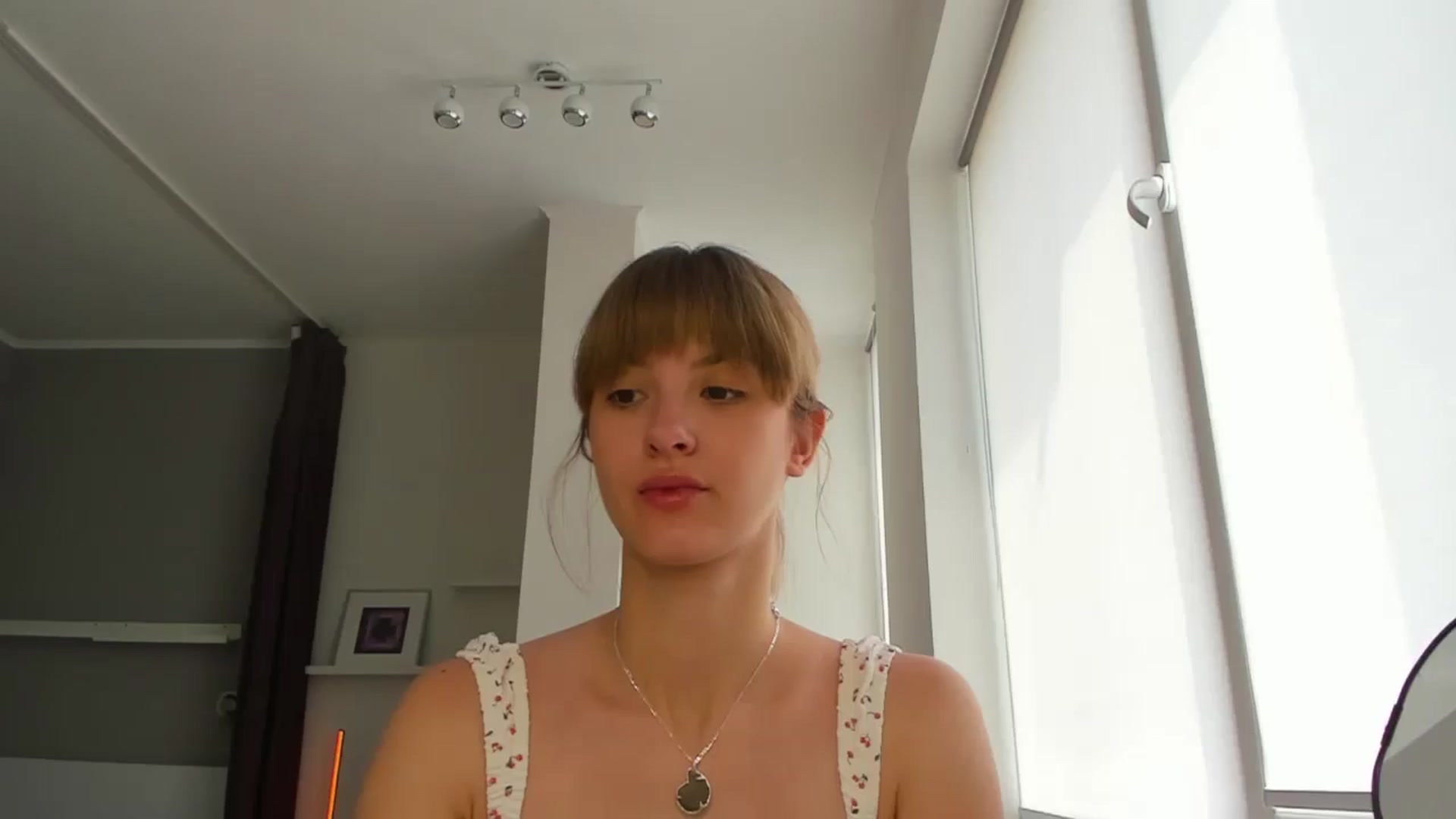 Gallery image thumbnail from WhoIsSofi's myfreecams stream on, 07/16/2025, 11:50 image 10 of 20