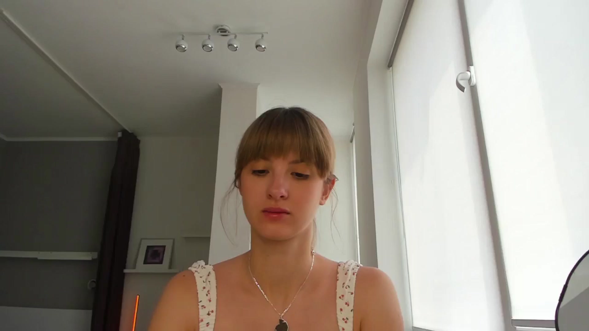 Gallery image thumbnail from WhoIsSofi's myfreecams stream on, 07/16/2025, 11:50 image 12 of 20