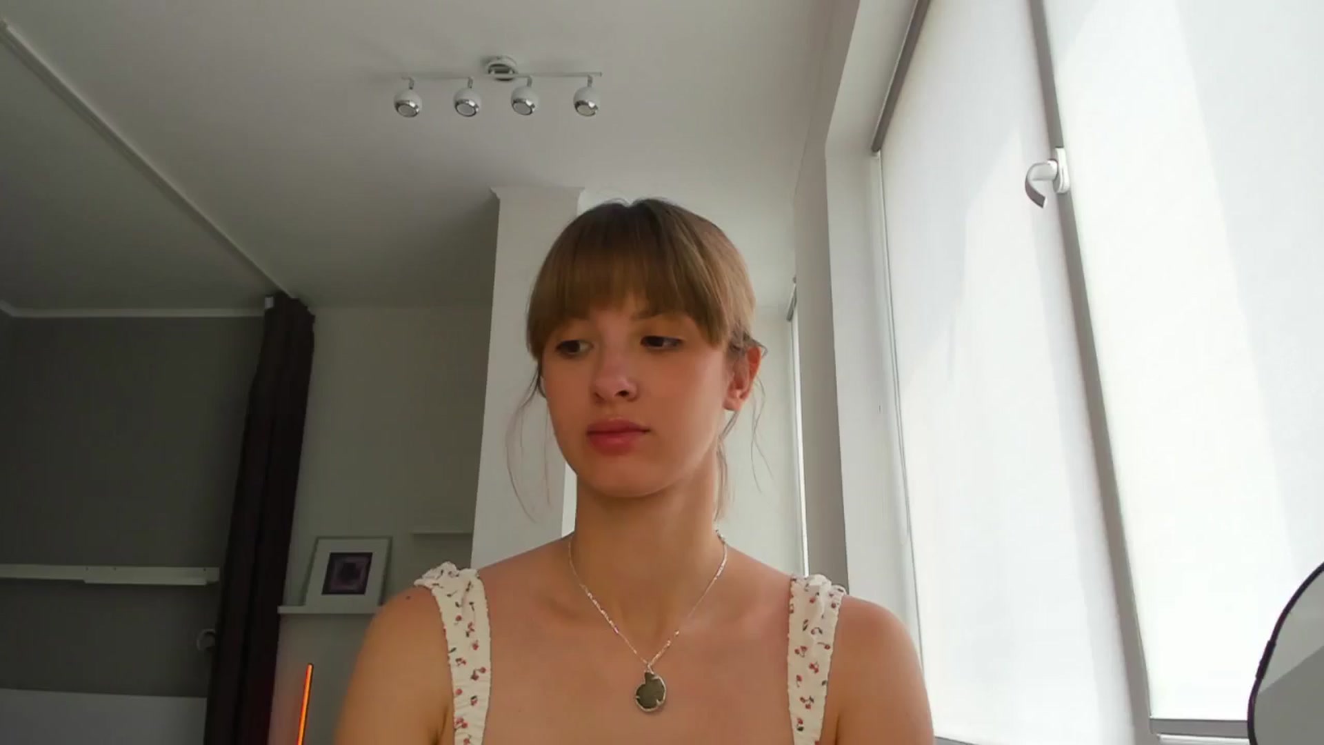 Gallery image thumbnail from WhoIsSofi's myfreecams stream on, 07/16/2025, 11:50 image 14 of 20
