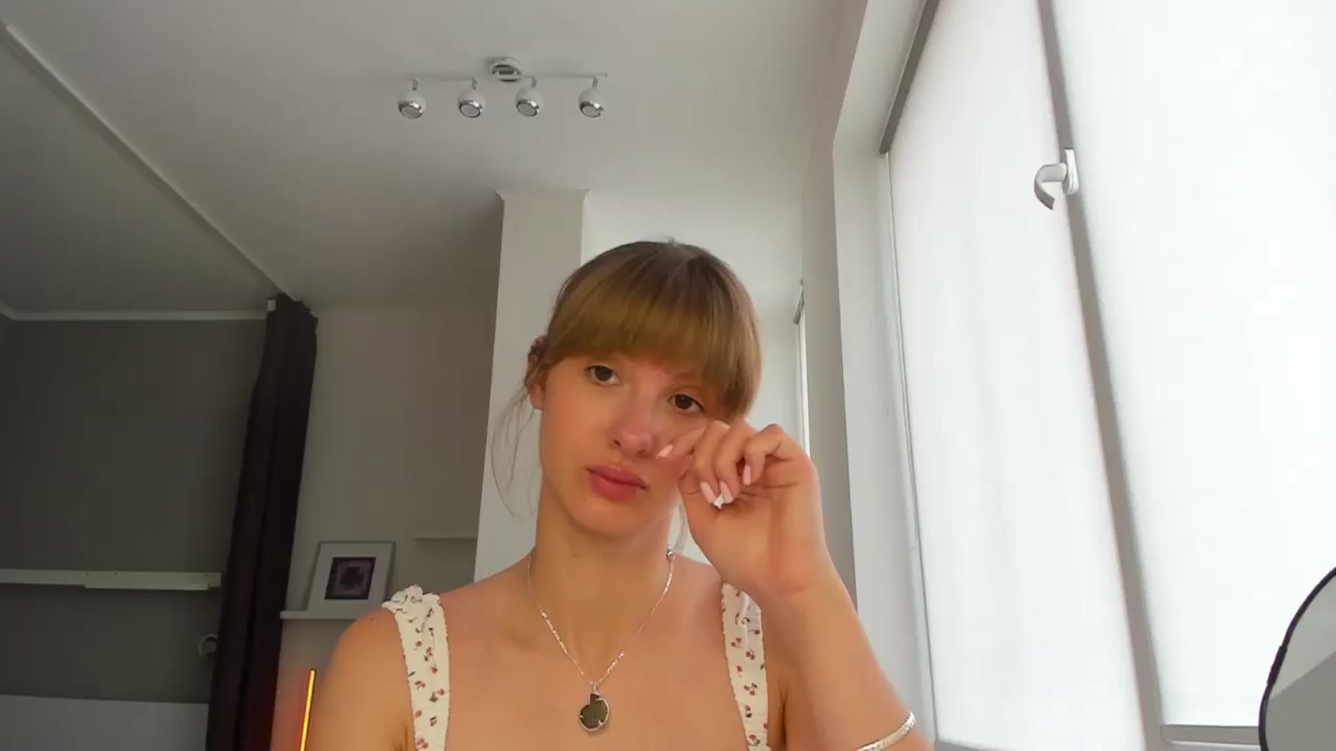 Gallery image thumbnail from WhoIsSofi's myfreecams stream on, 07/16/2025, 12:23 image 20 of 20