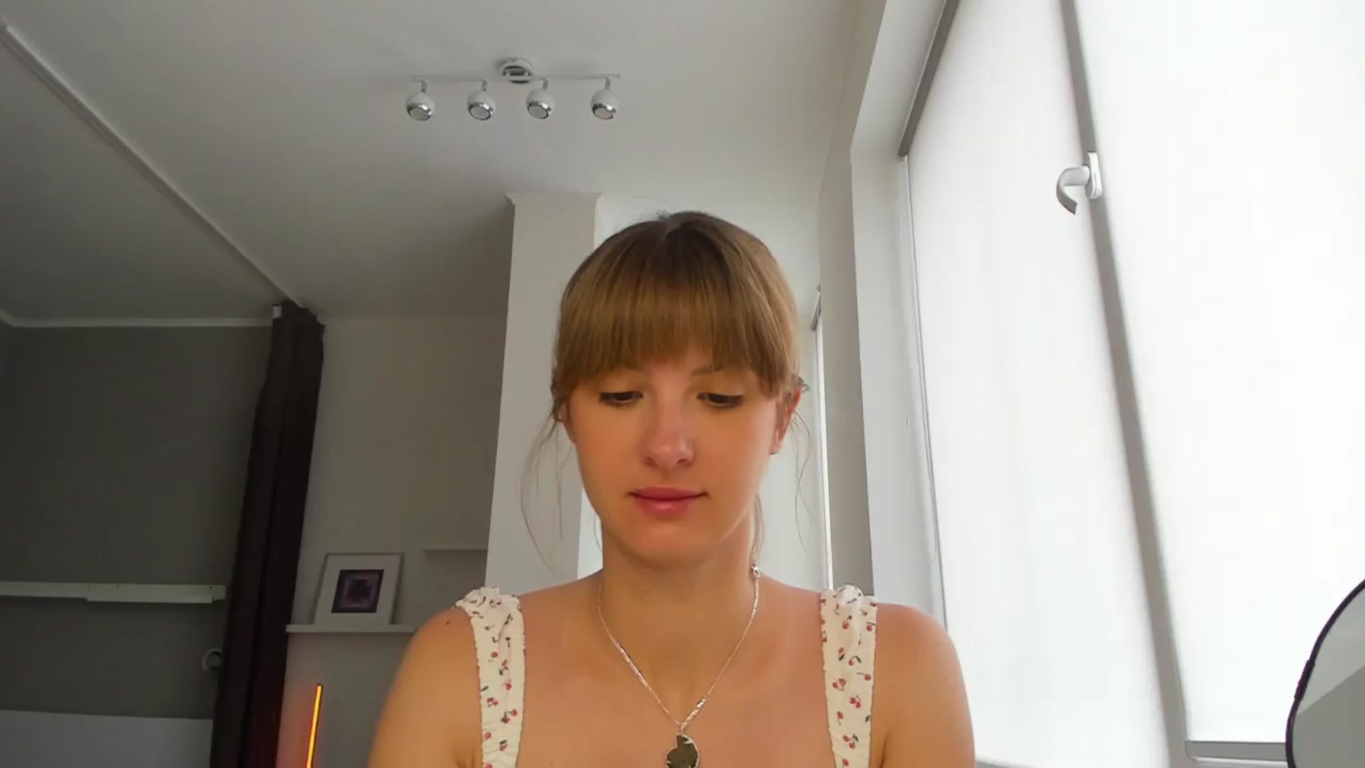 Gallery image thumbnail from WhoIsSofi's myfreecams stream on, 07/16/2025, 12:23 image 7 of 20