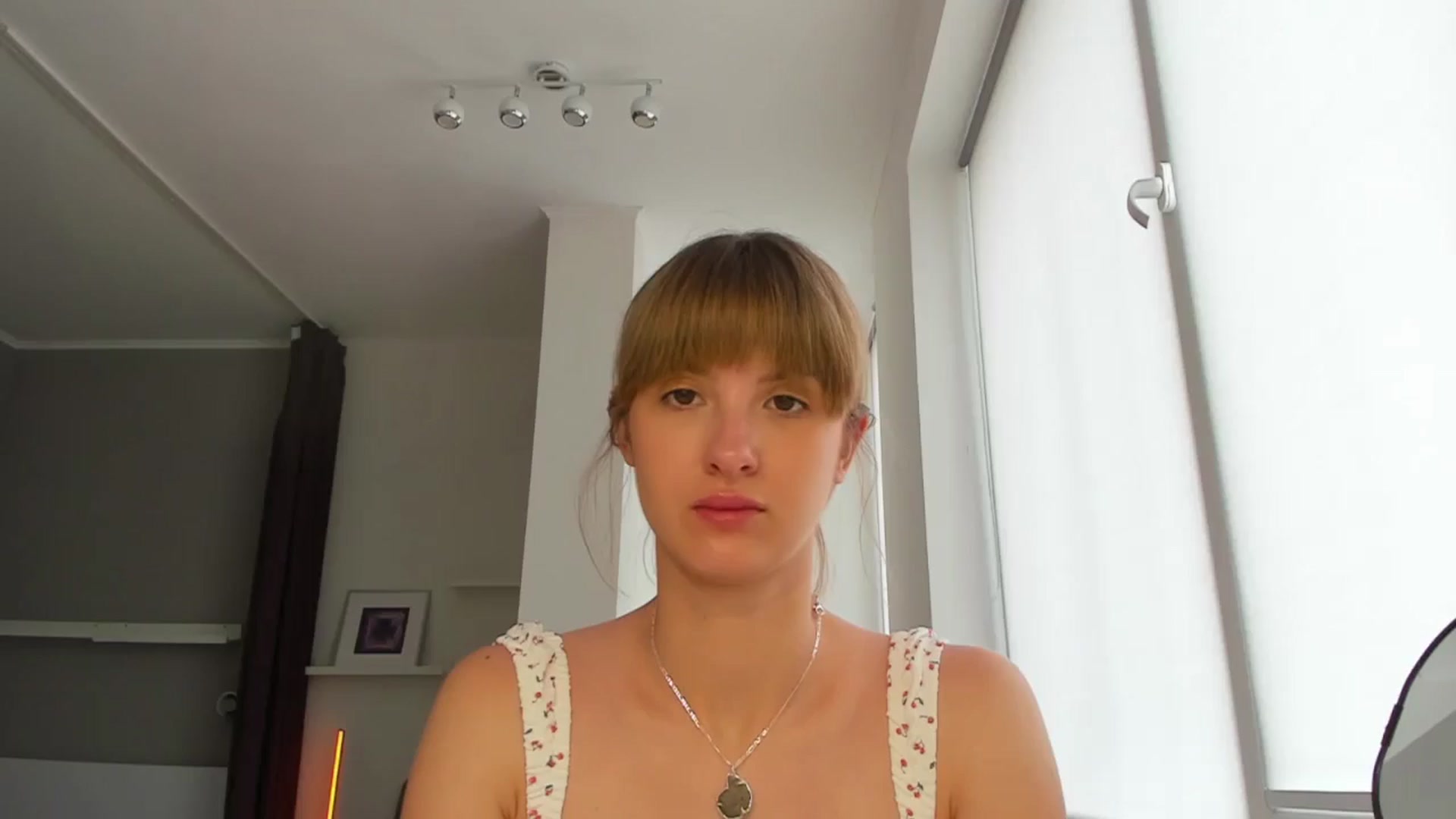 Gallery image thumbnail from WhoIsSofi's myfreecams stream on, 07/16/2025, 12:23 image 19 of 20