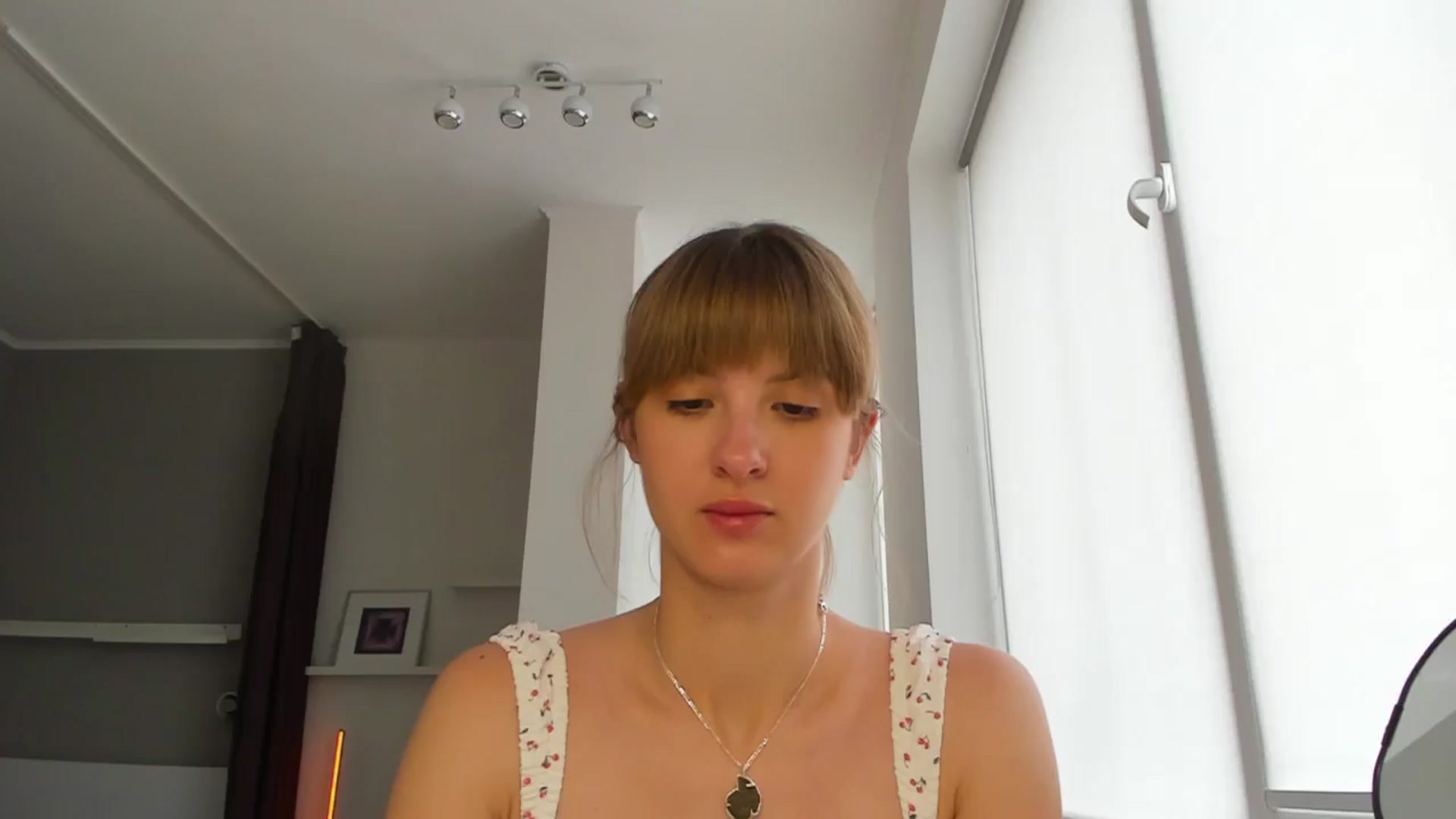Gallery image thumbnail from WhoIsSofi's myfreecams stream on, 07/16/2025, 12:23 image 12 of 20