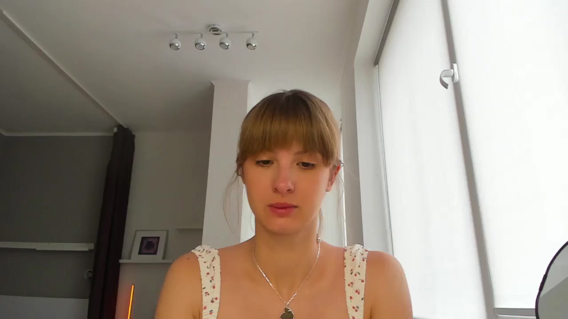 Gallery image thumbnail from WhoIsSofi's myfreecams stream on, 07/16/2025, 12:23 image 13 of 20