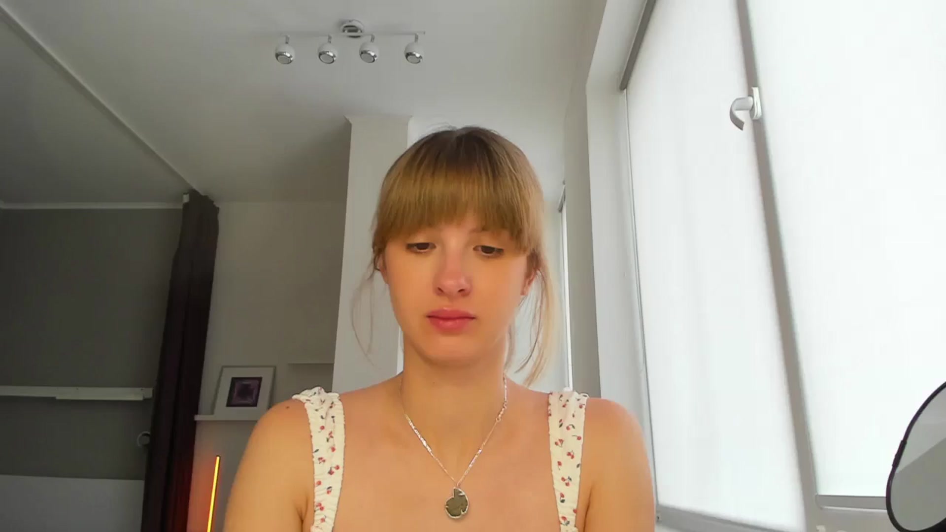 Gallery image thumbnail from WhoIsSofi's myfreecams stream on, 07/16/2025, 13:59 image 14 of 20