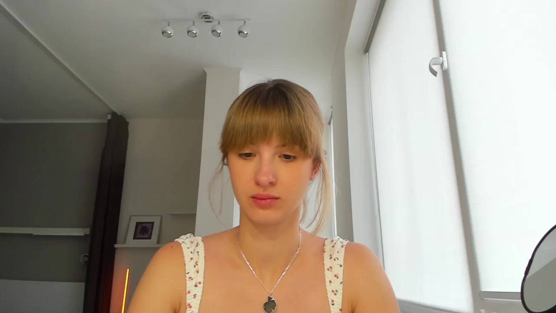 Gallery image thumbnail from WhoIsSofi's myfreecams stream on, 07/16/2025, 13:59 image 10 of 20
