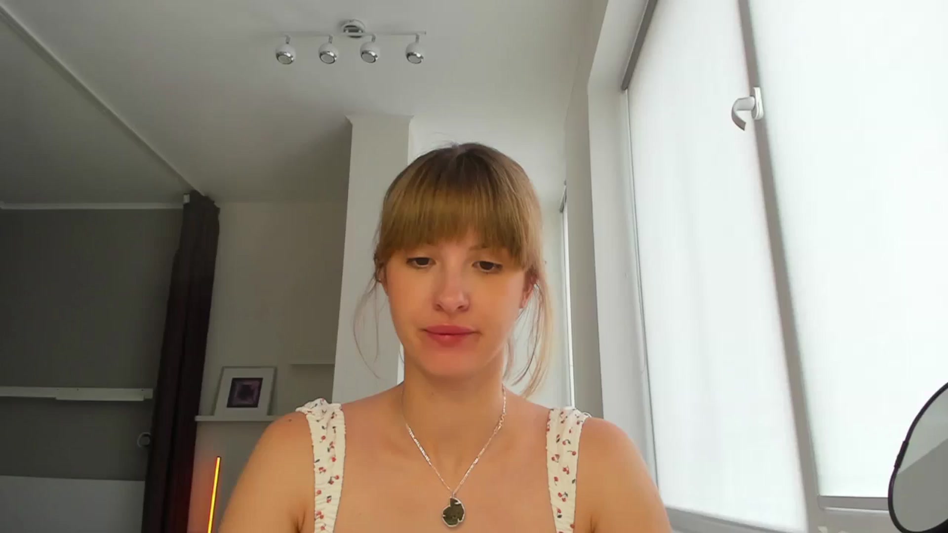 Gallery image thumbnail from WhoIsSofi's myfreecams stream on, 07/16/2025, 13:59 image 2 of 20