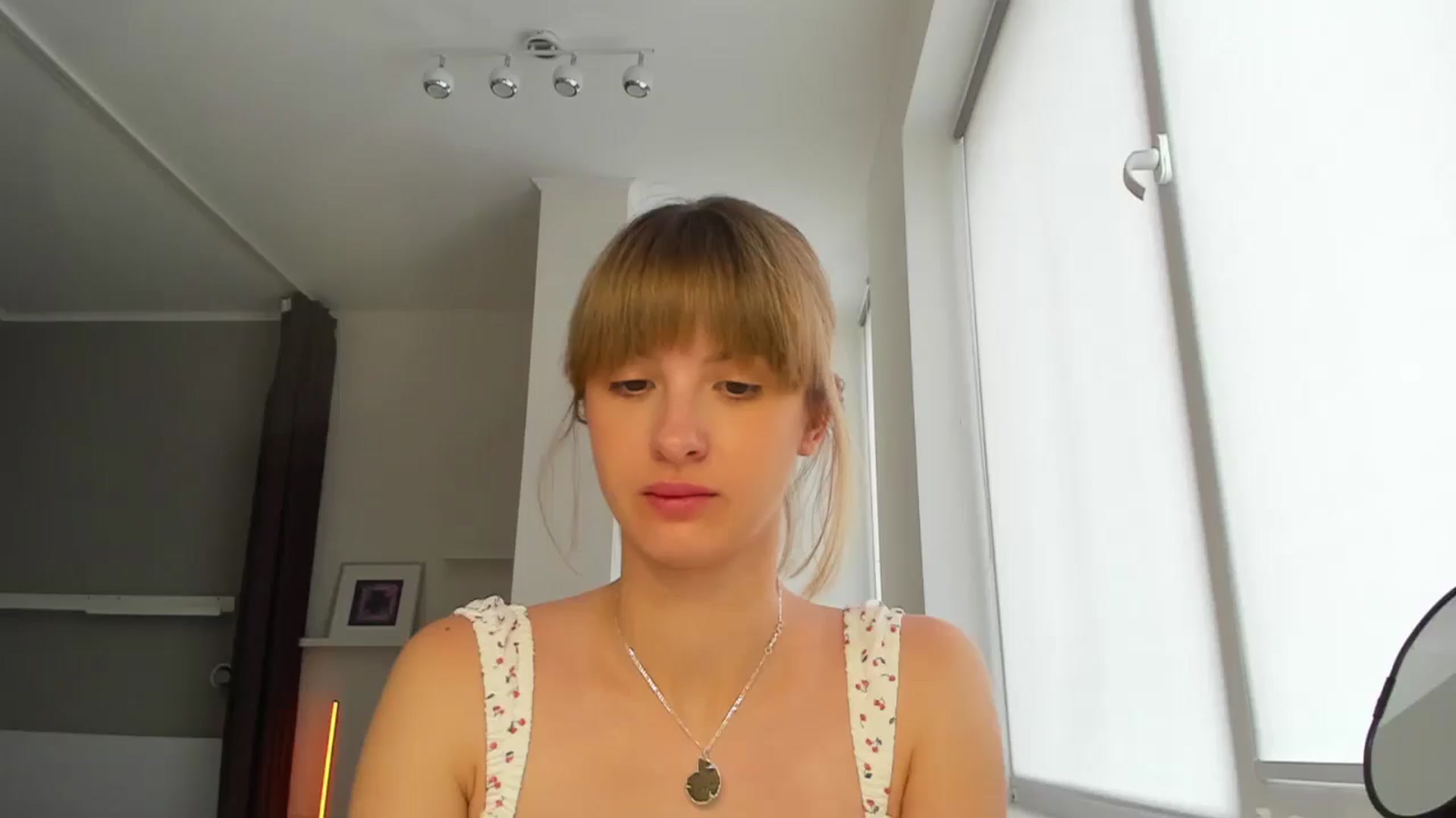 Gallery image thumbnail from WhoIsSofi's myfreecams stream on, 07/16/2025, 13:59 image 16 of 20