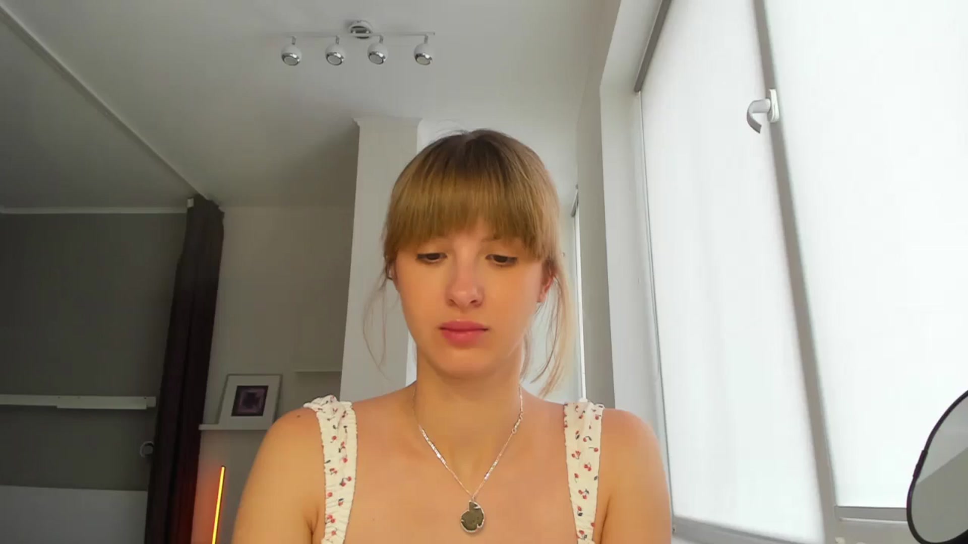 Gallery image thumbnail from WhoIsSofi's myfreecams stream on, 07/16/2025, 13:59 image 15 of 20